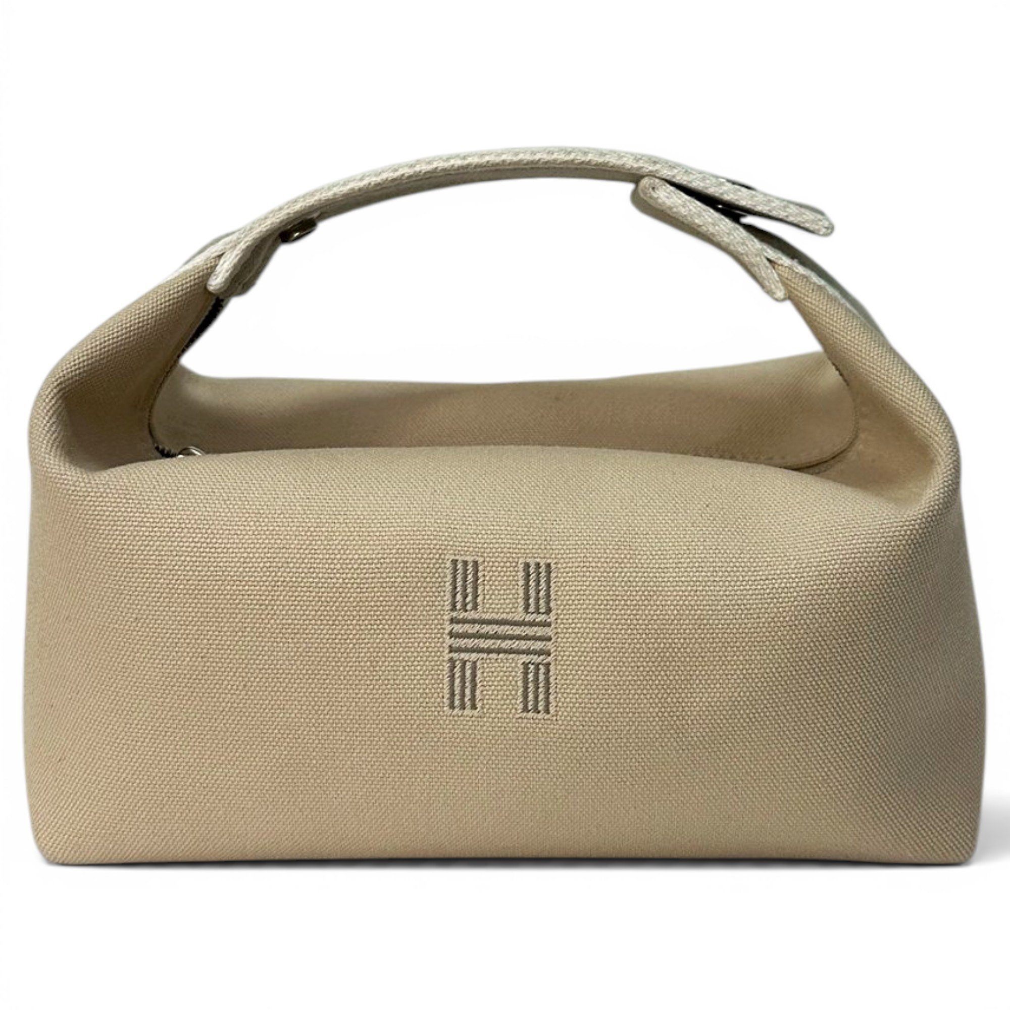 Hermes Bride A Brac Handbag
