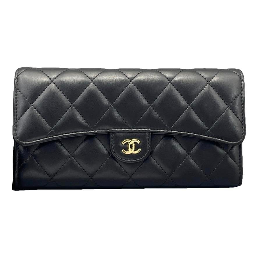 Timeless/Classique leather handbag
