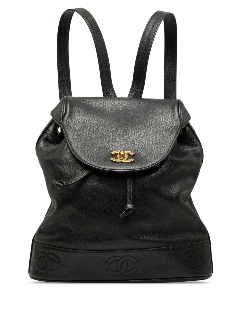 1996-1997 Caviar Triple CC backpack