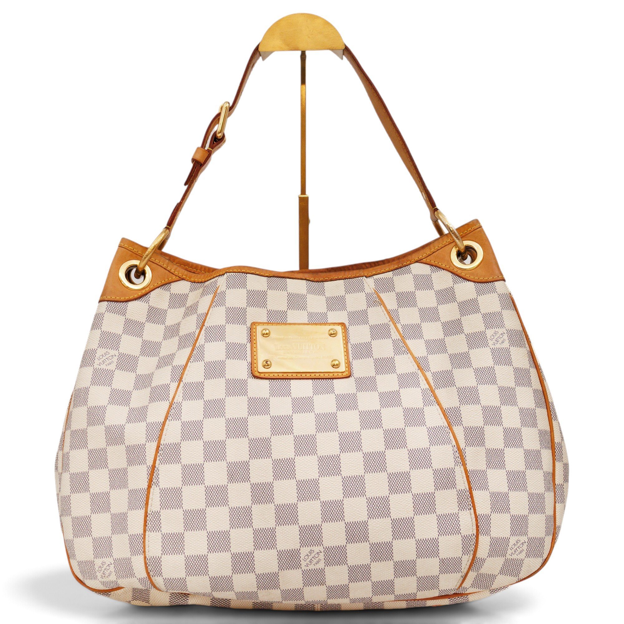 Galliera cloth handbag