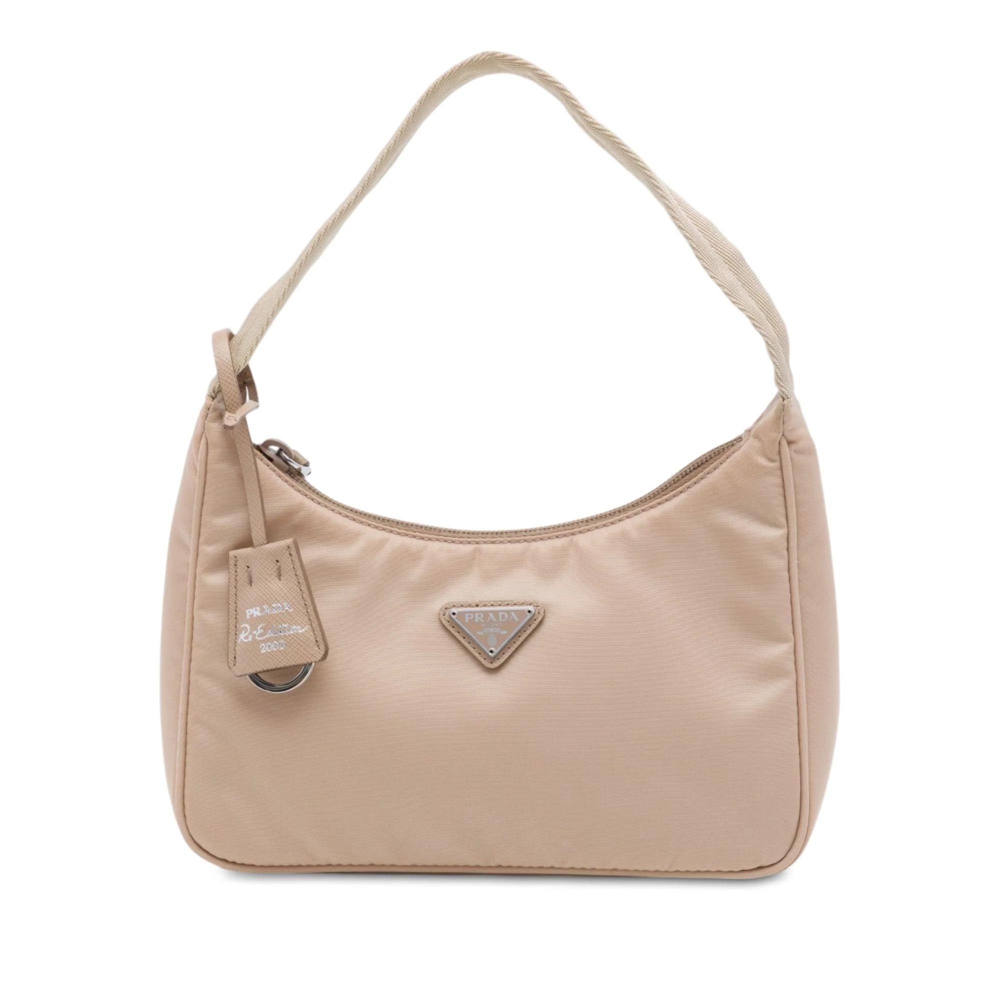Re-Edition 2000 handbag