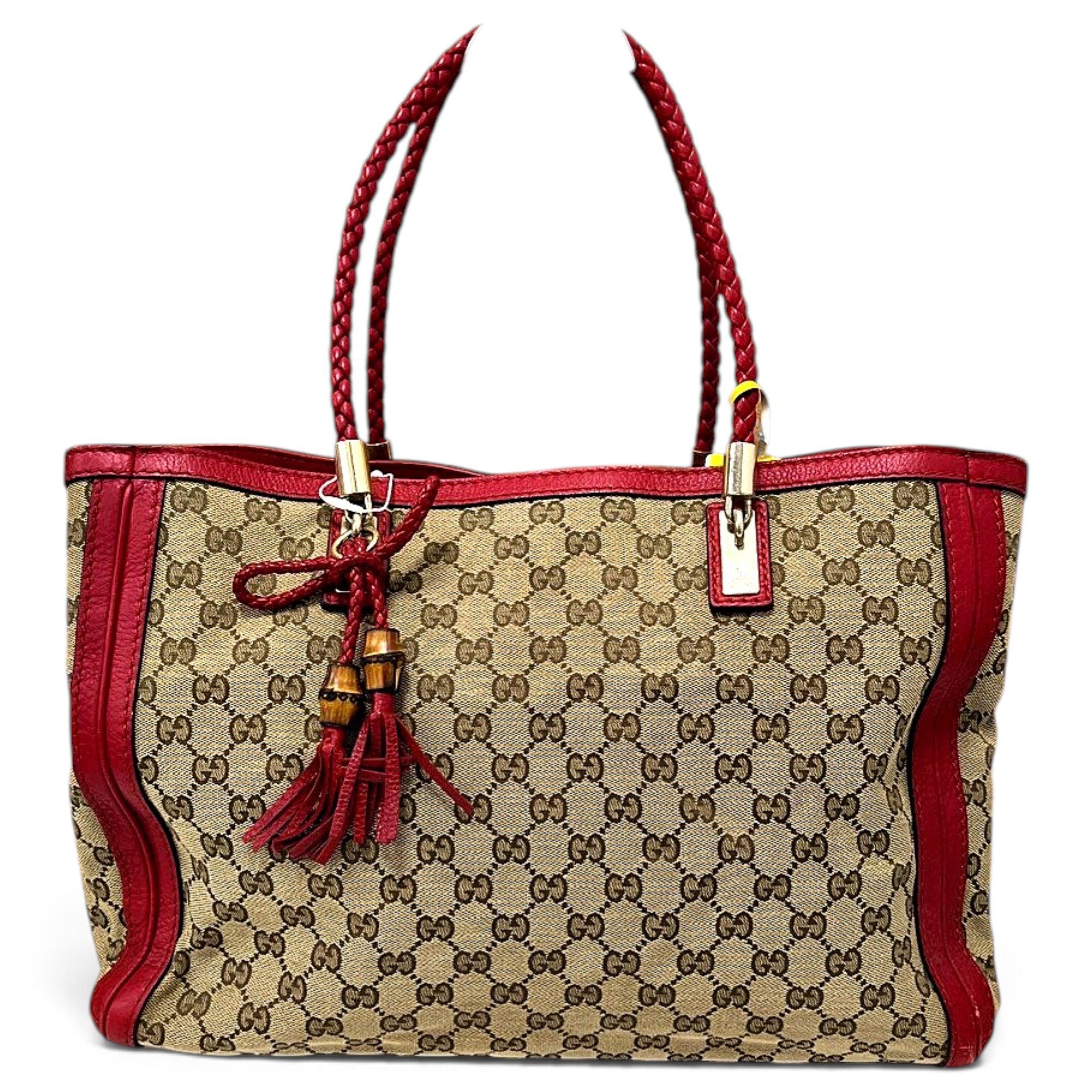 Cloth handbag