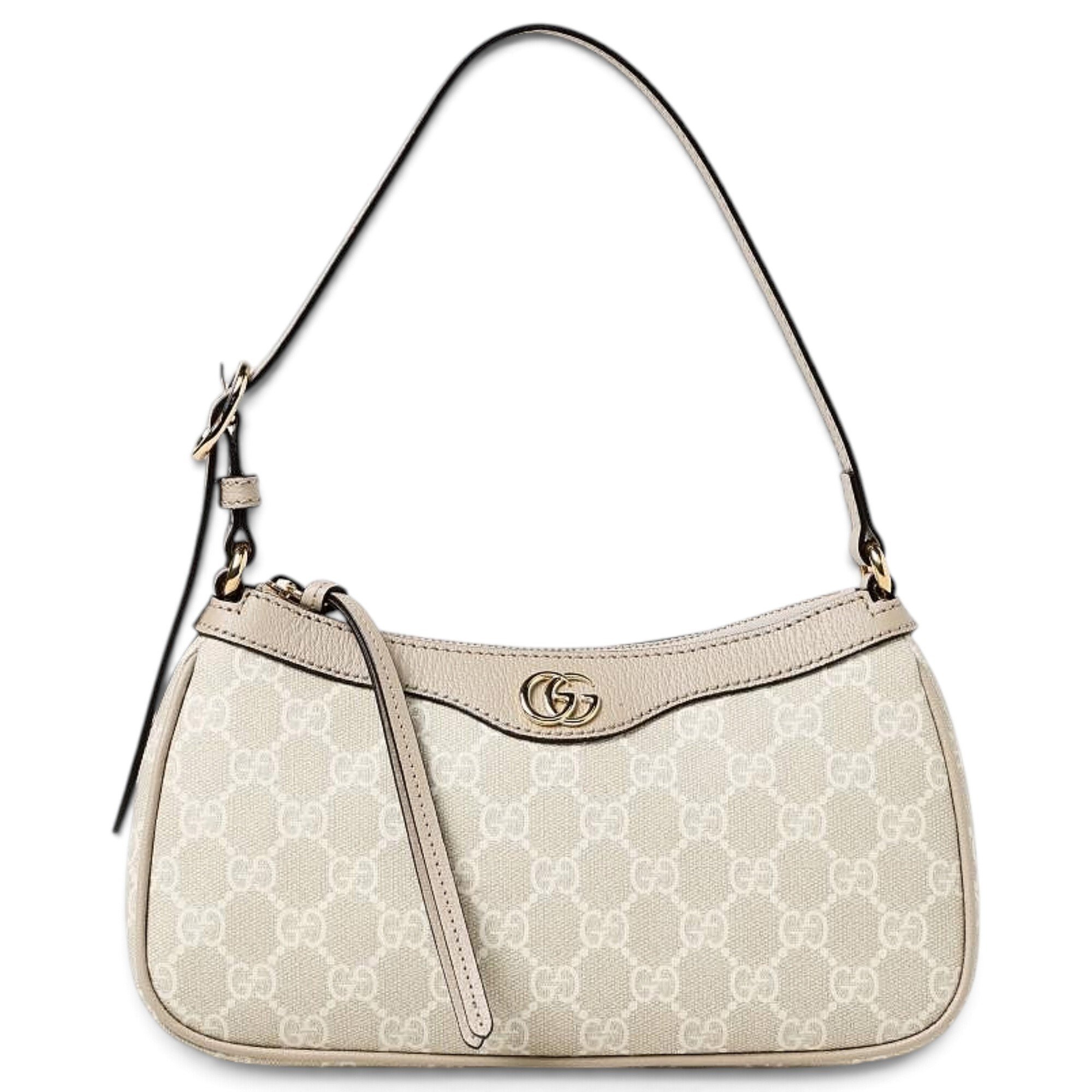 Ophidia cloth handbag