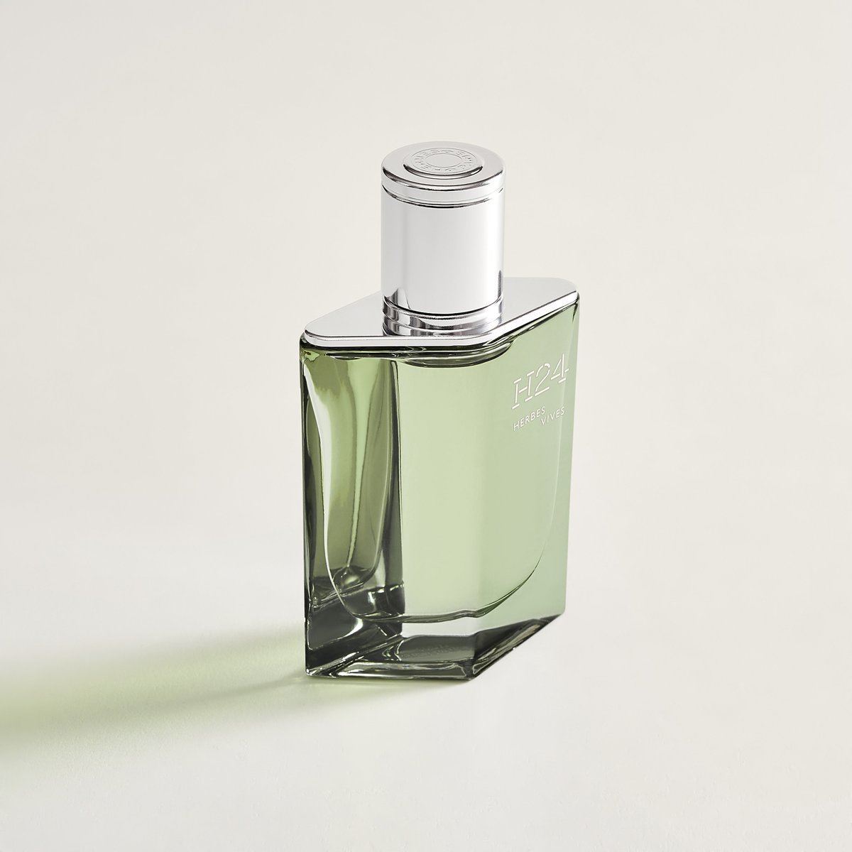 H24 Herbes Vives Eau de parfum
