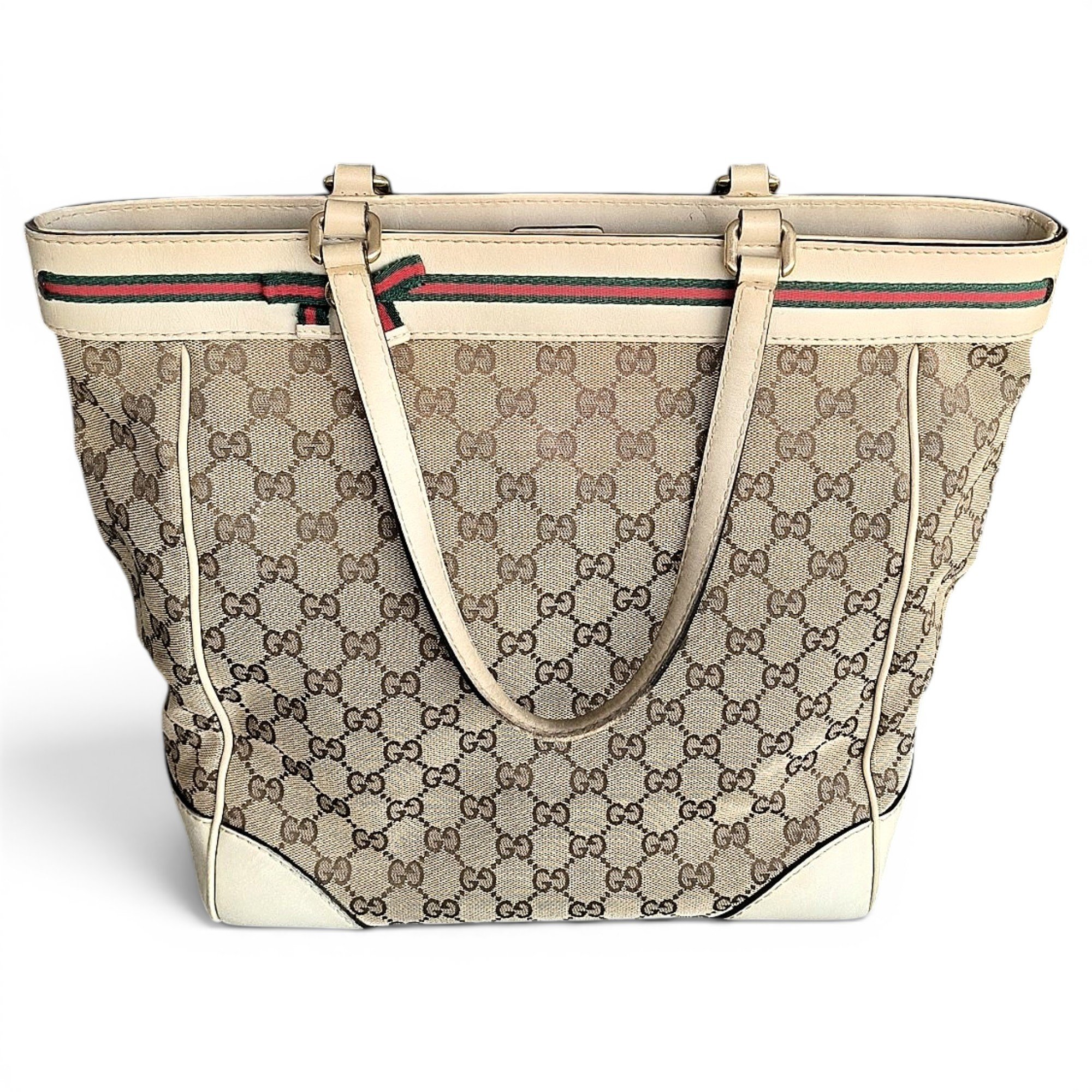 Cloth tote