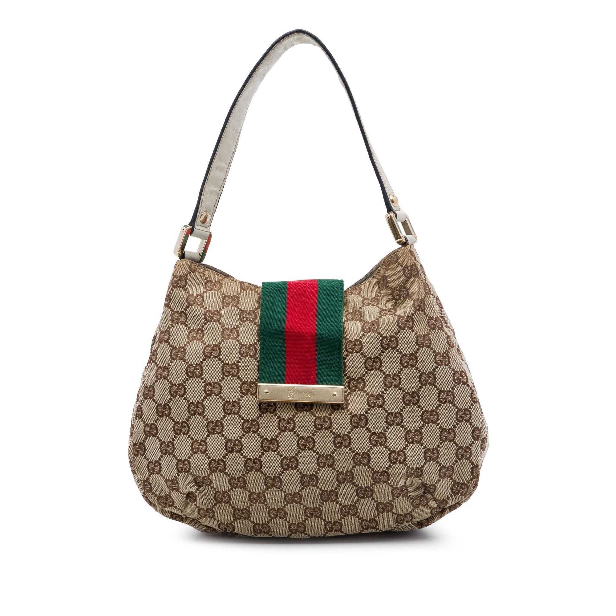 Hobo cloth handbag