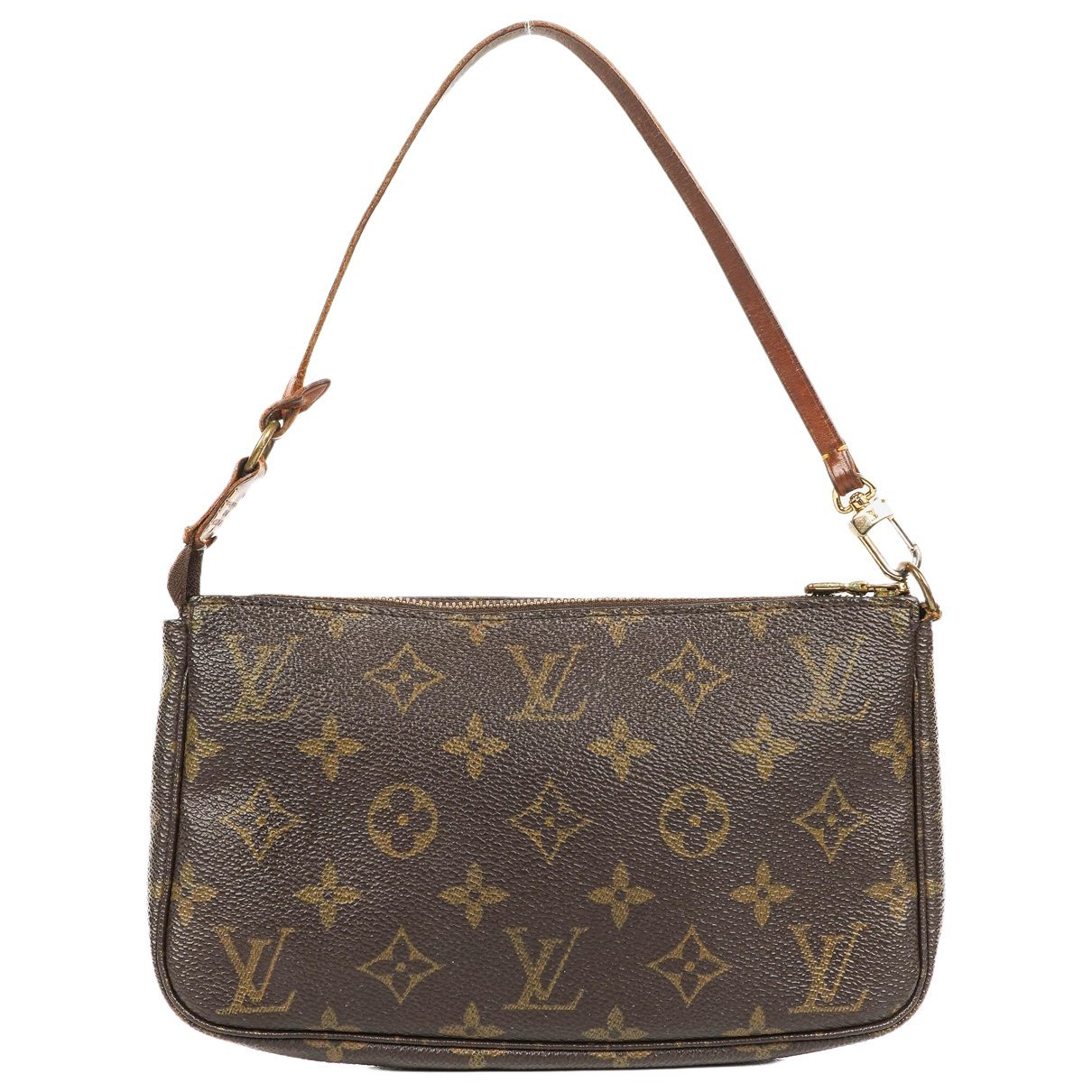 Pochette Accessoire cloth handbag