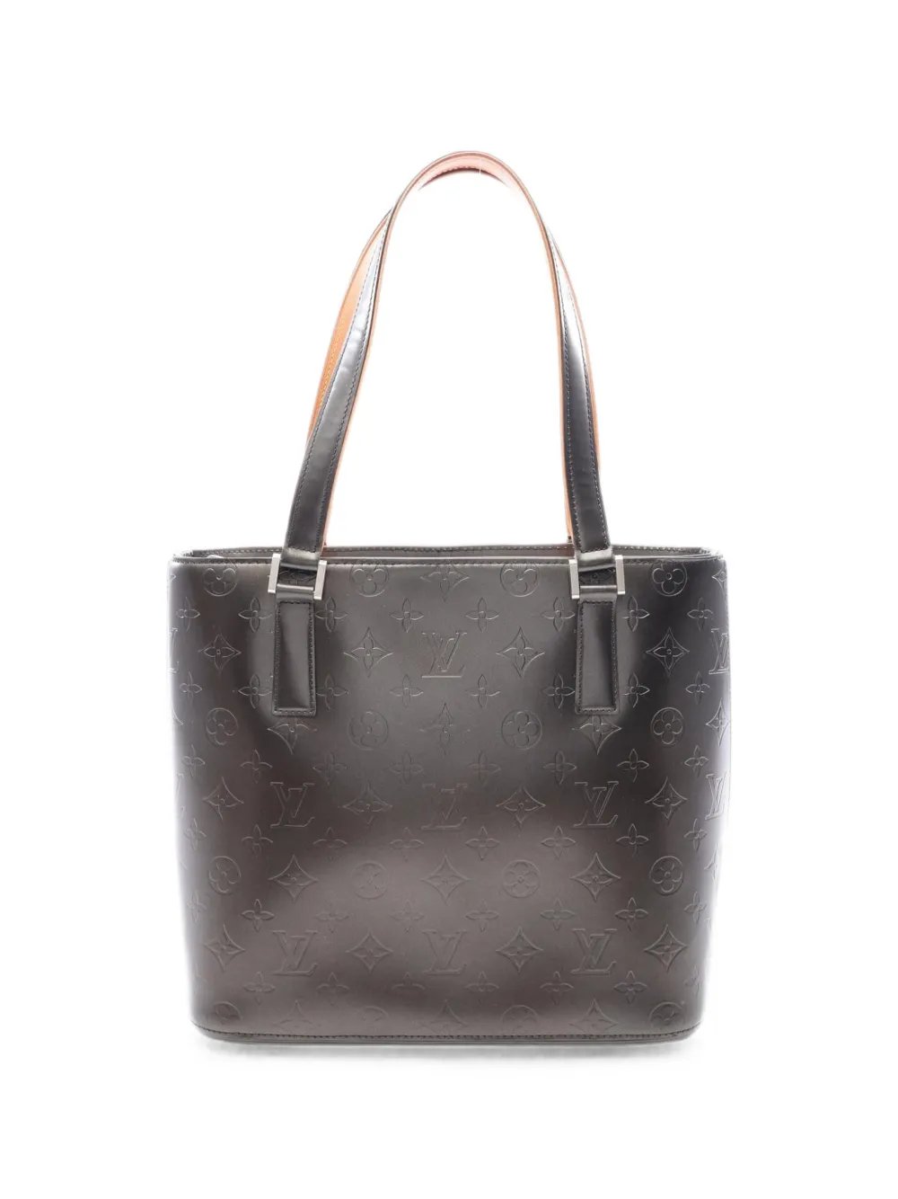 2002 Stockton Monogram handbag
