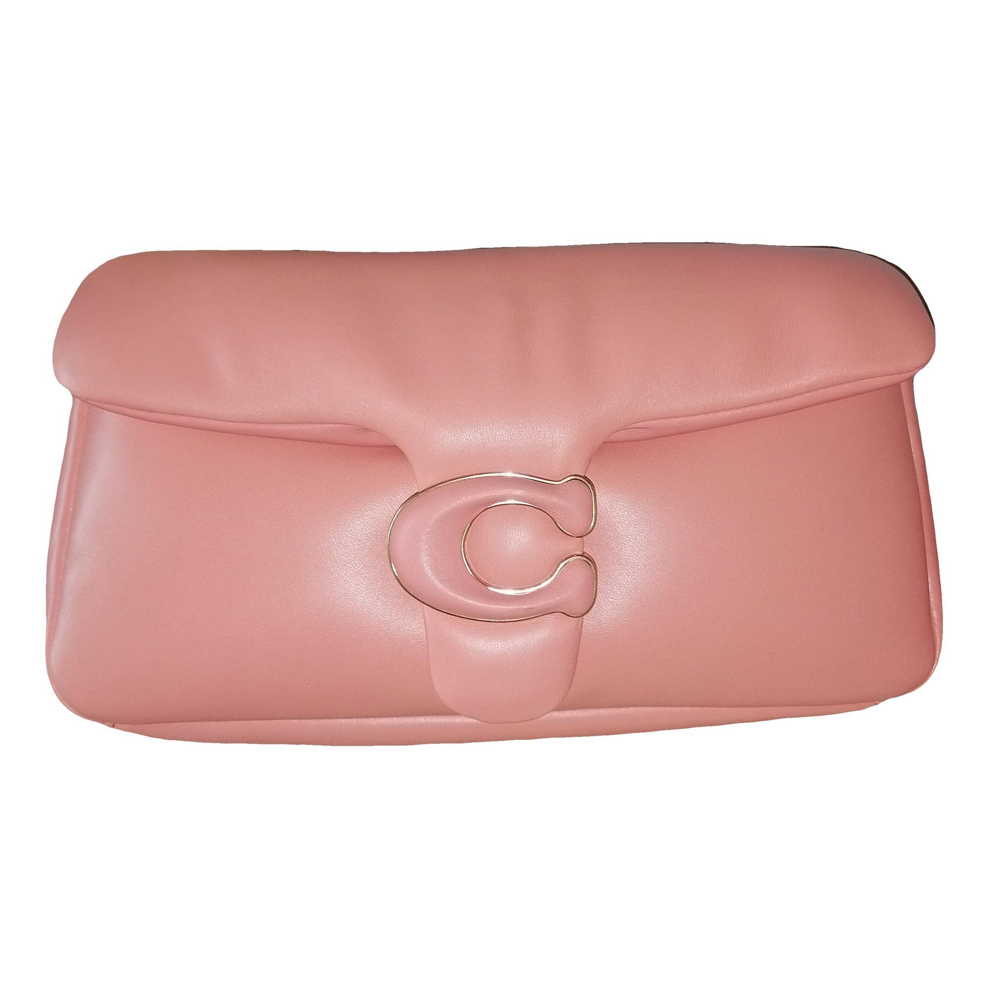 Pillow Tabby leather crossbody bag