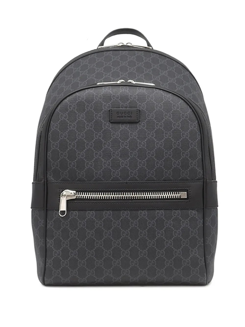2016-2026 GG Supreme Web backpack
