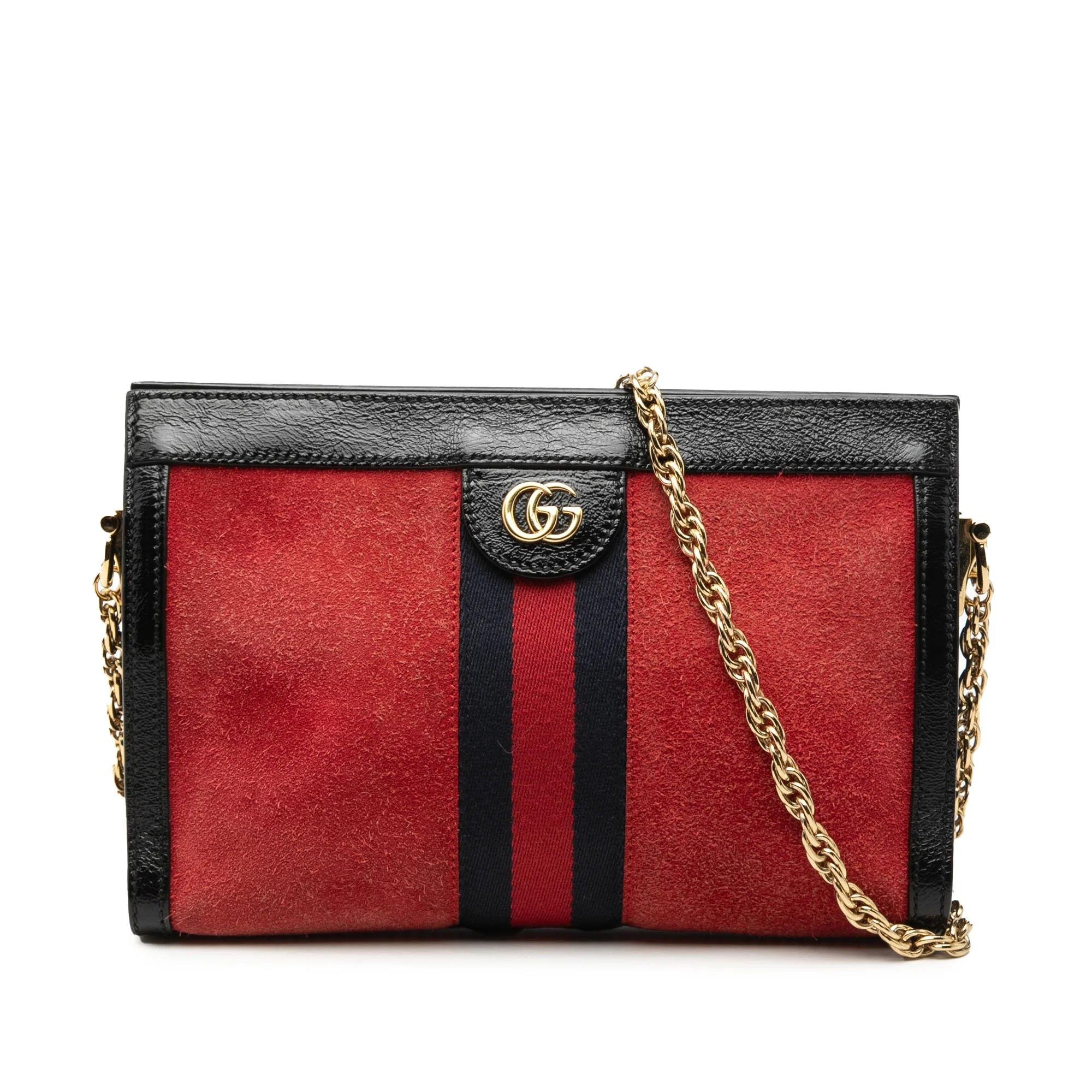 Ophidia crossbody bag