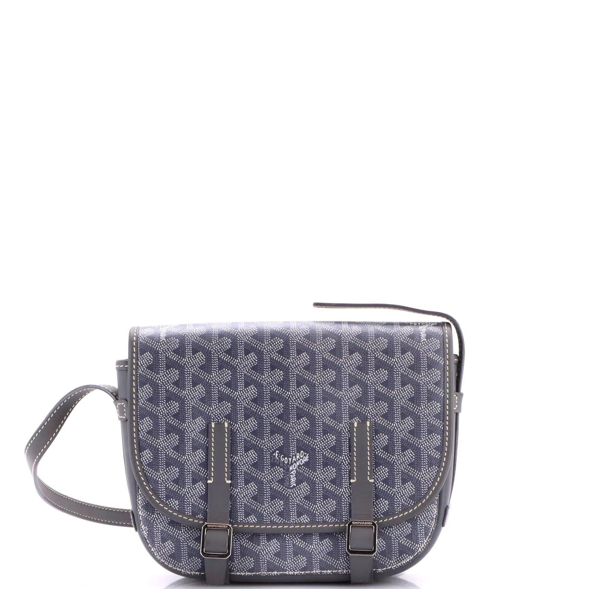 Cloth crossbody bag