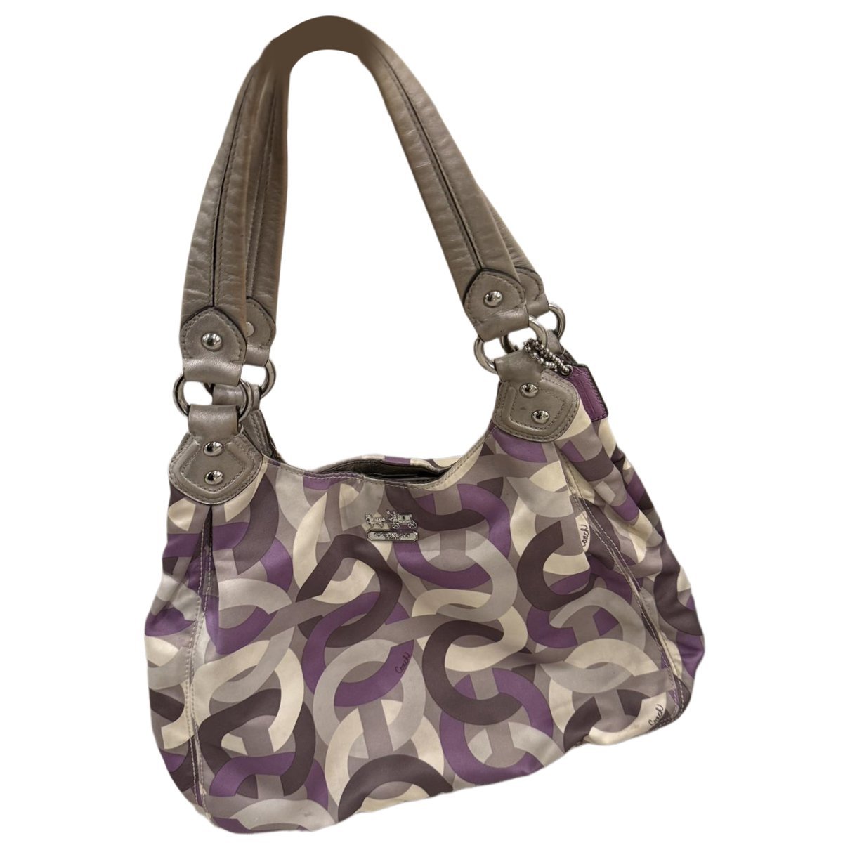 Cloth handbag