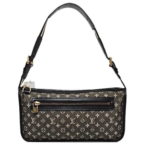Kathleen cloth handbag