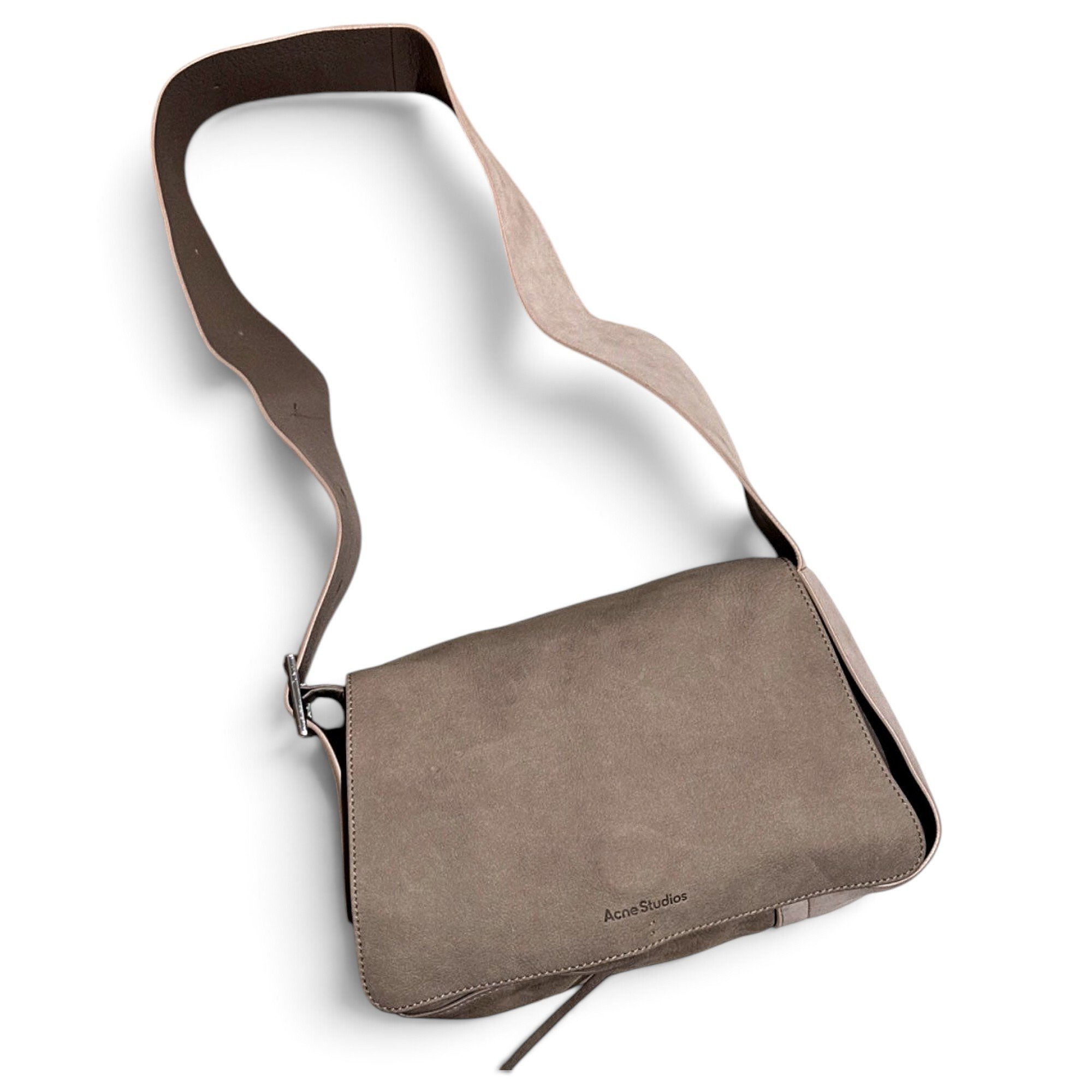 Acne Studios Leather handbag