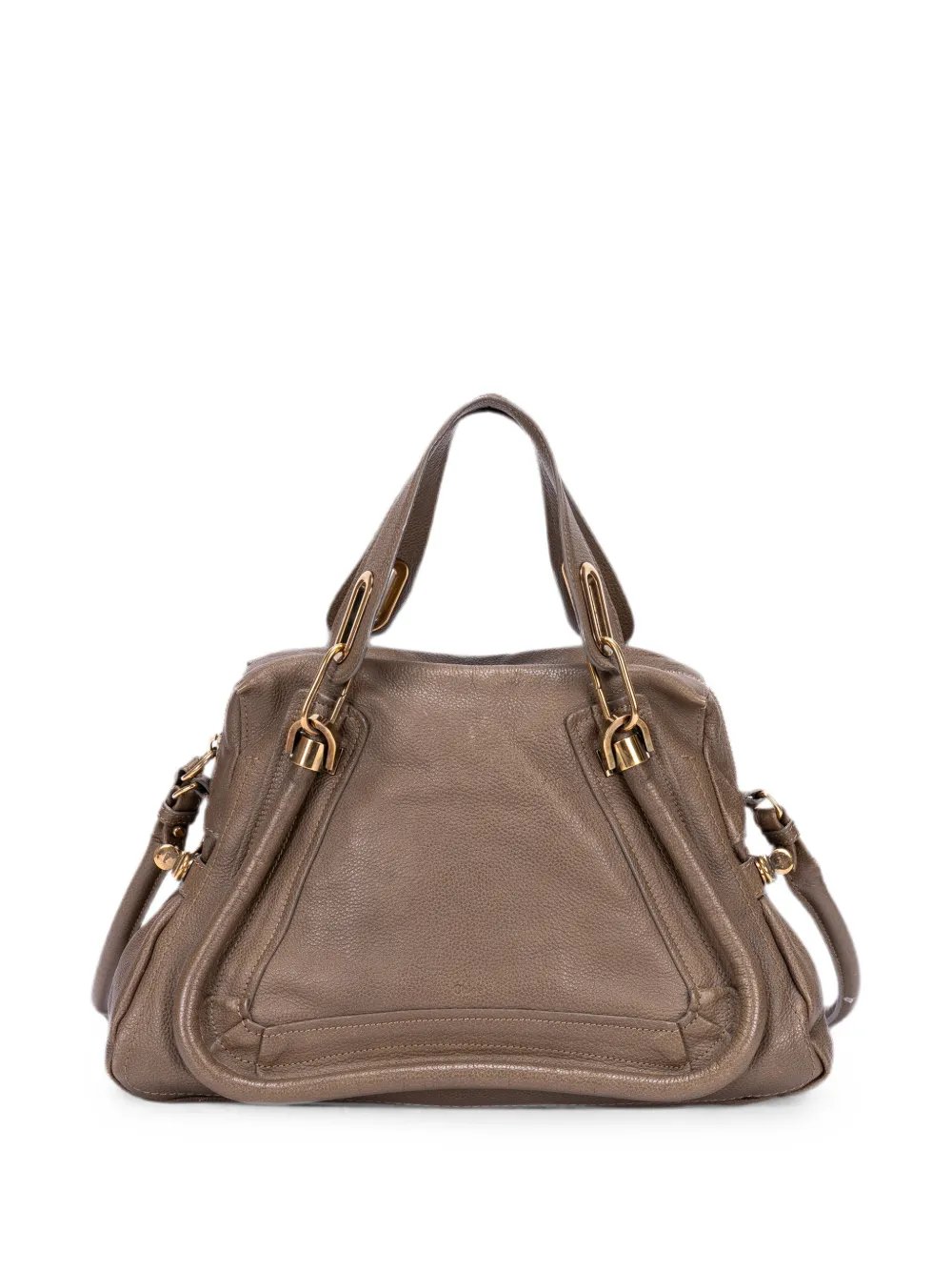 Paraty shoulder bag