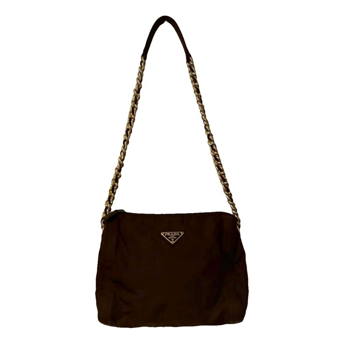 Re-Edition 2002 cloth handbag