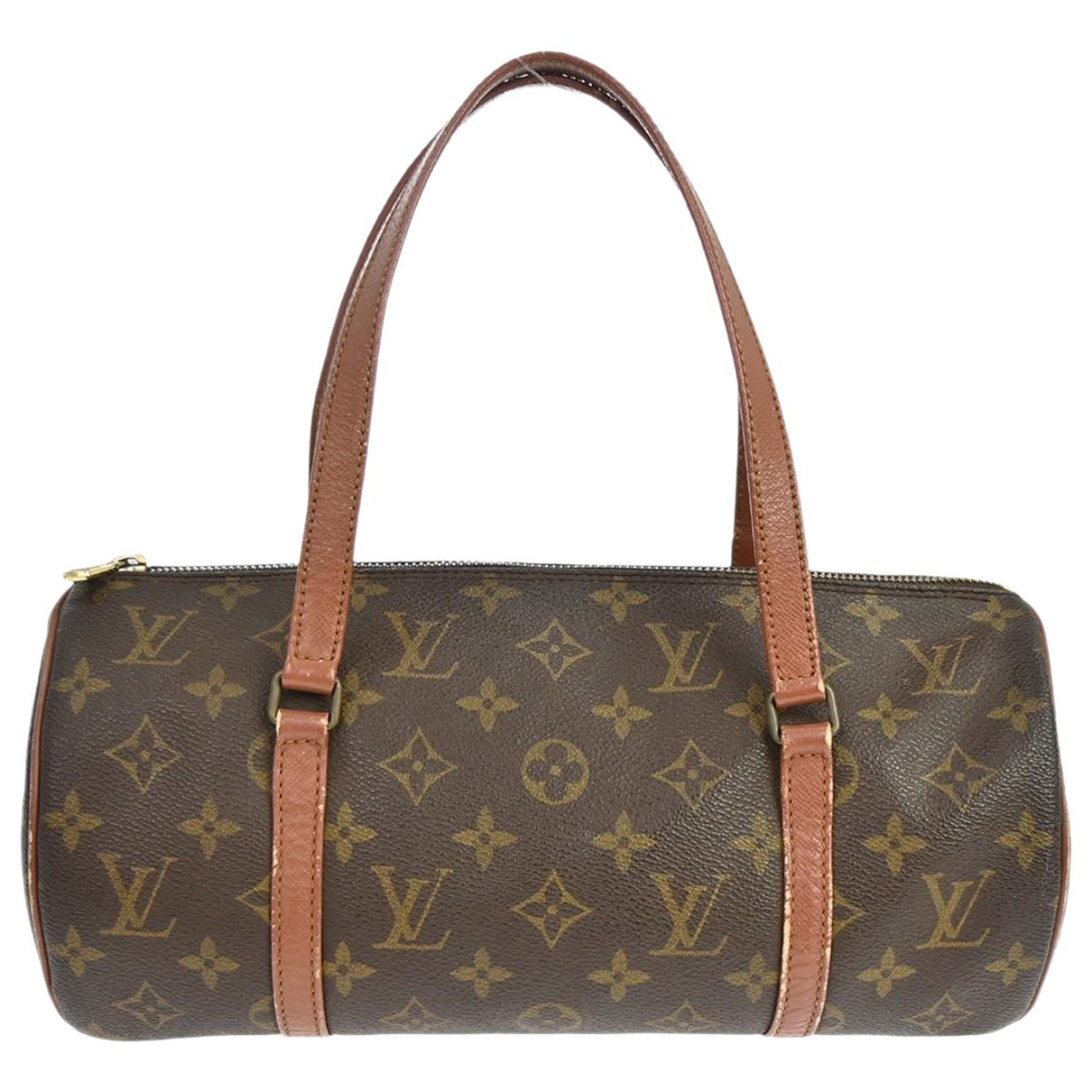 Papillon cloth handbag