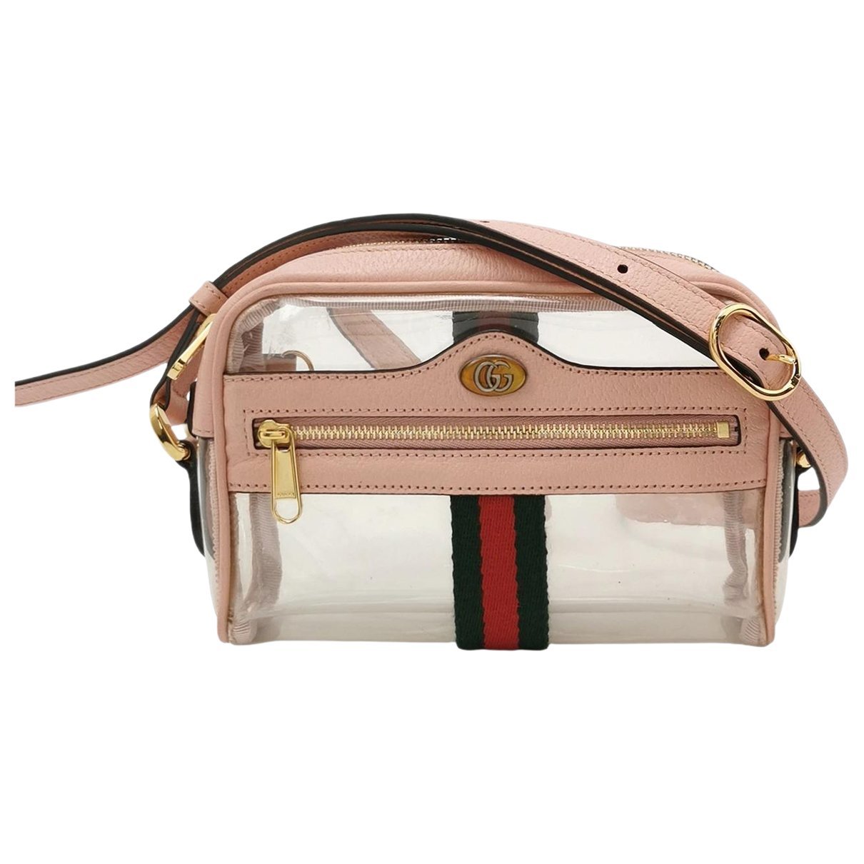 Ophidia crossbody bag