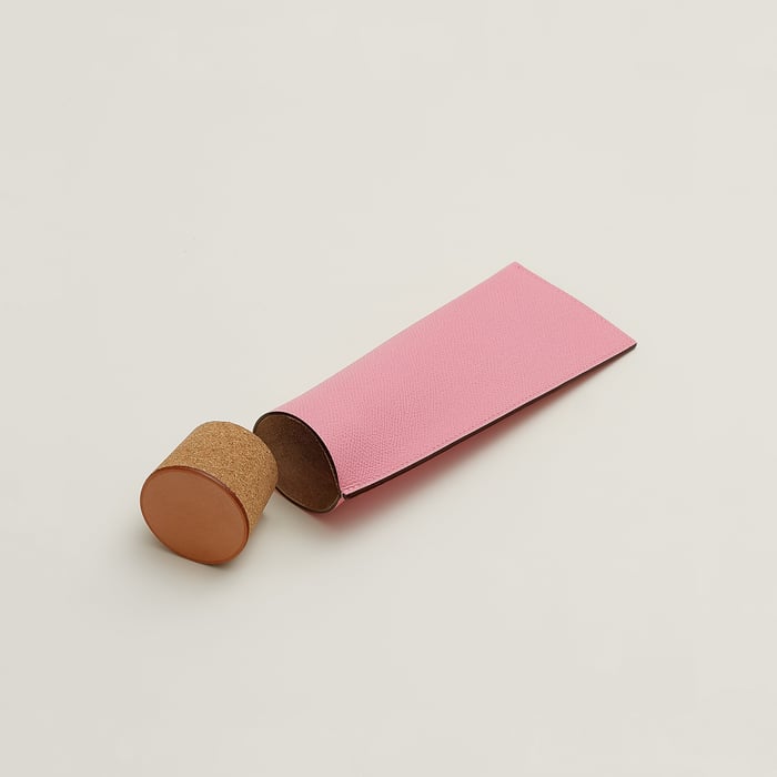 Warm Colors Glasses Case