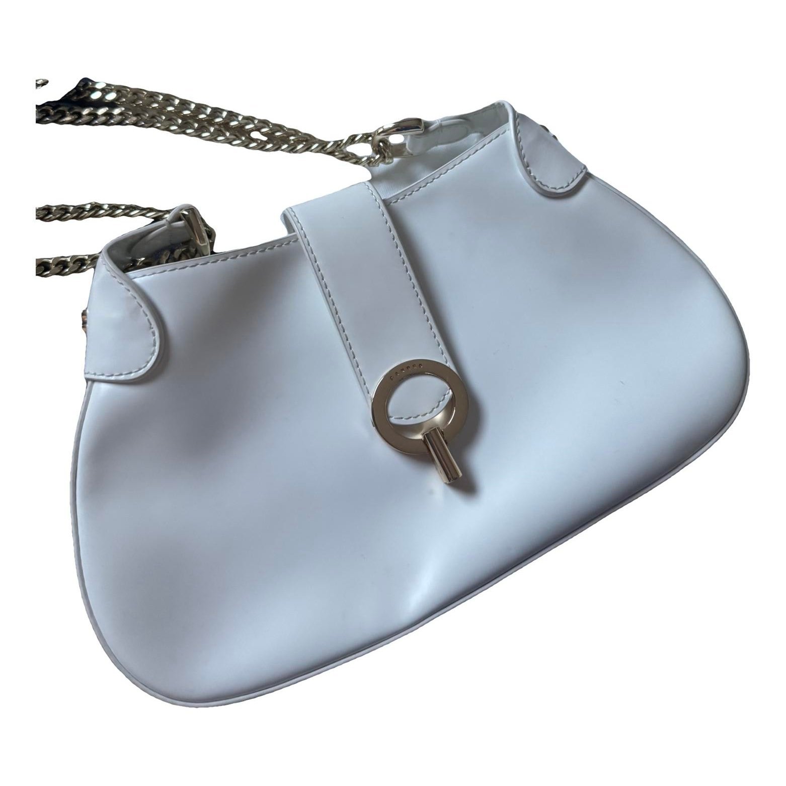 Sandro Leather handbag