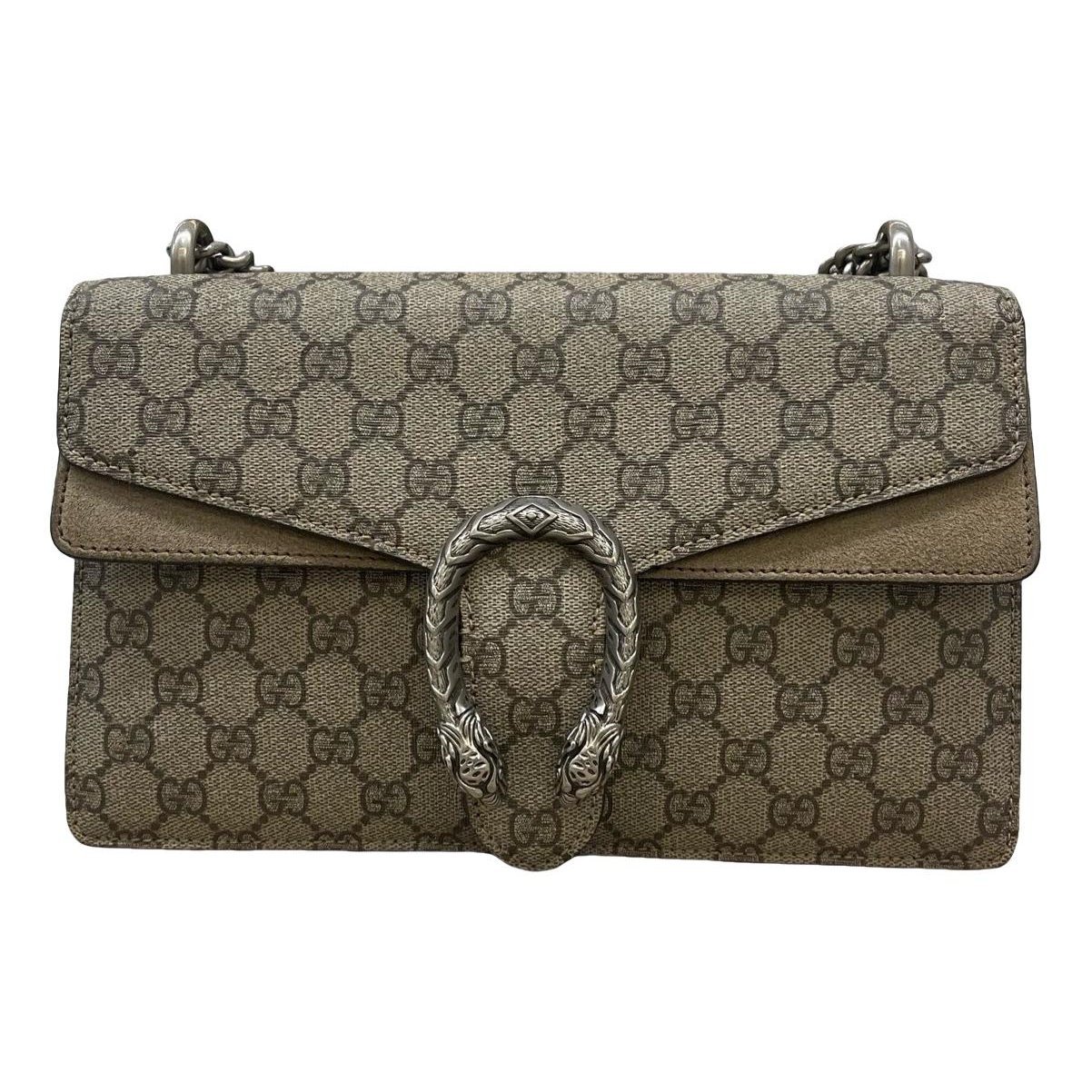 Dionysus cloth handbag
