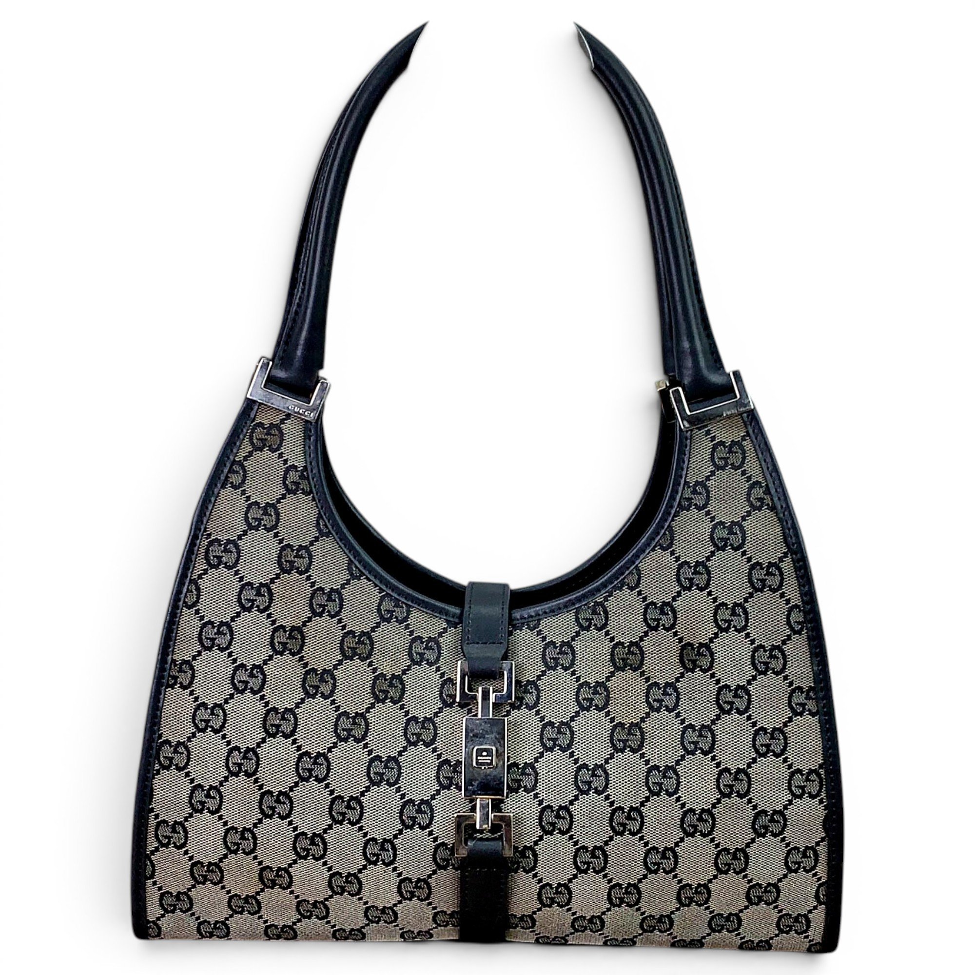Jackie Vintage cloth handbag