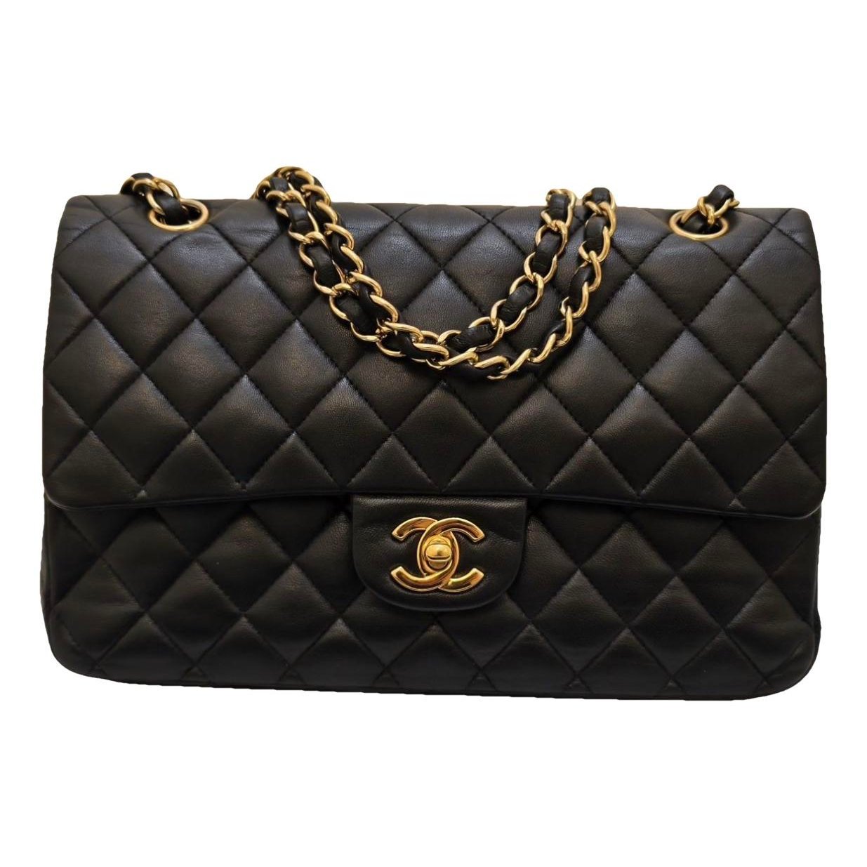 Timeless/Classique leather crossbody bag
