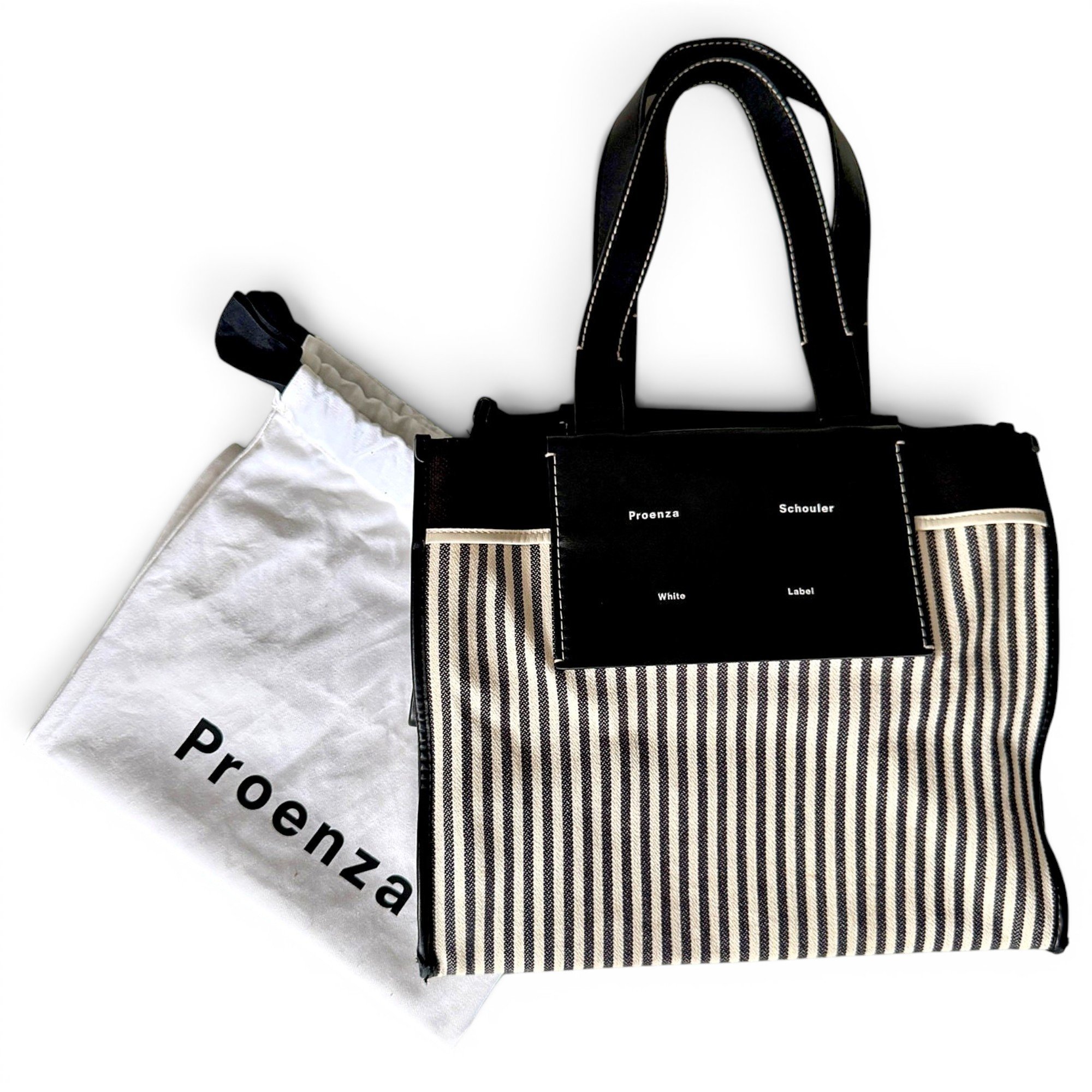 Proenza Schouler Leather tote