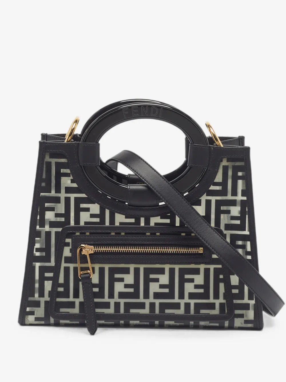 small Runaway tote bag