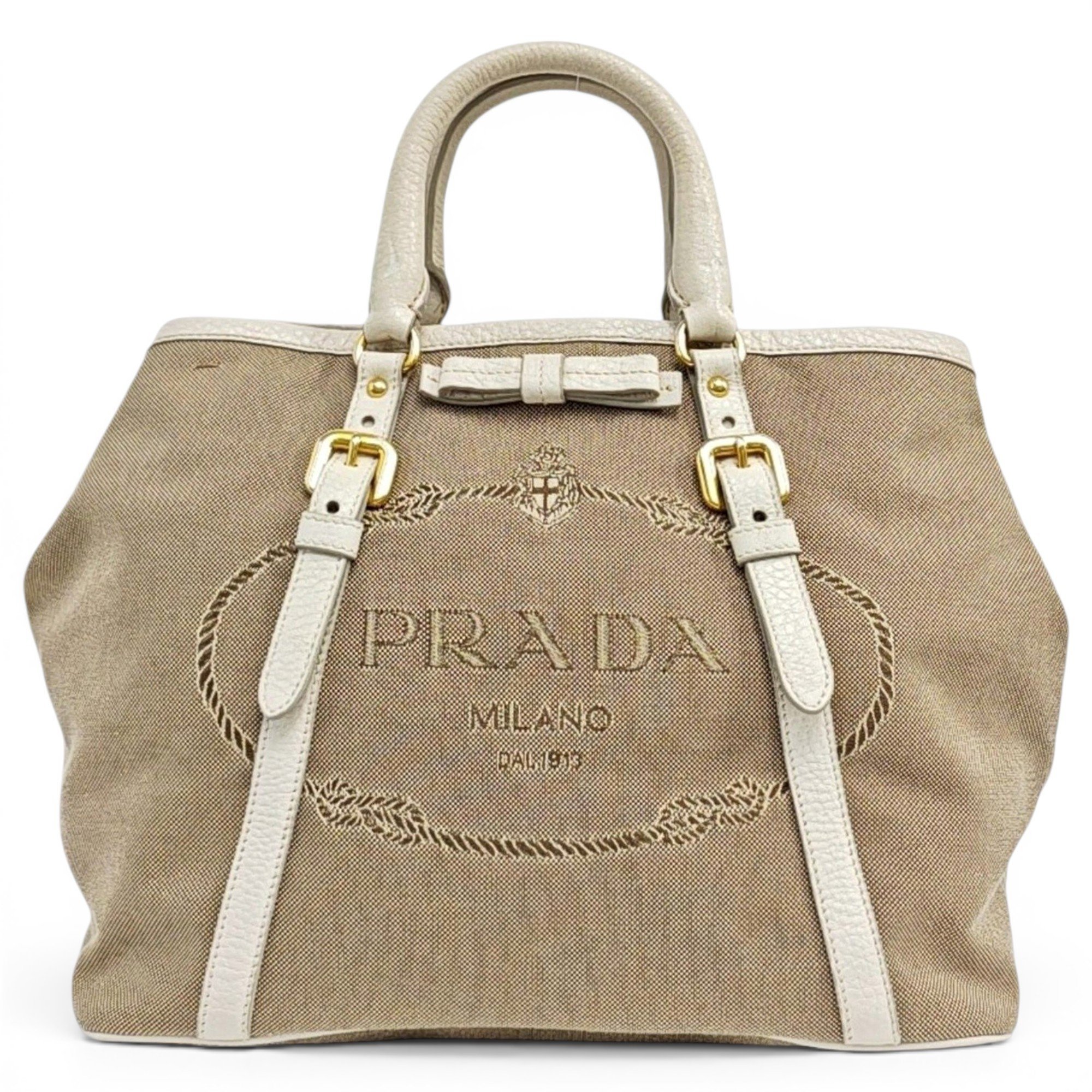 Cloth handbag