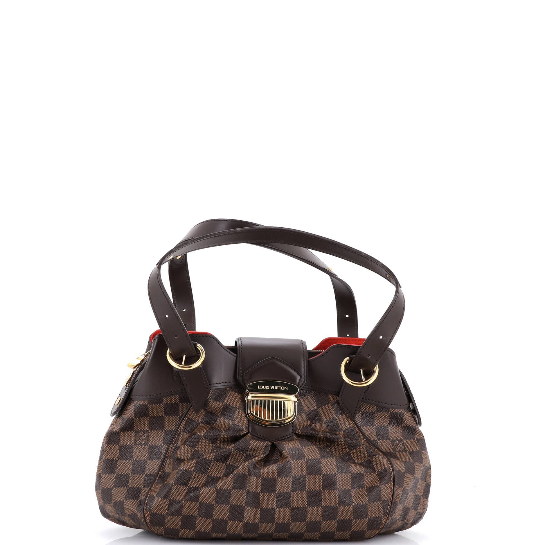 Cloth handbag