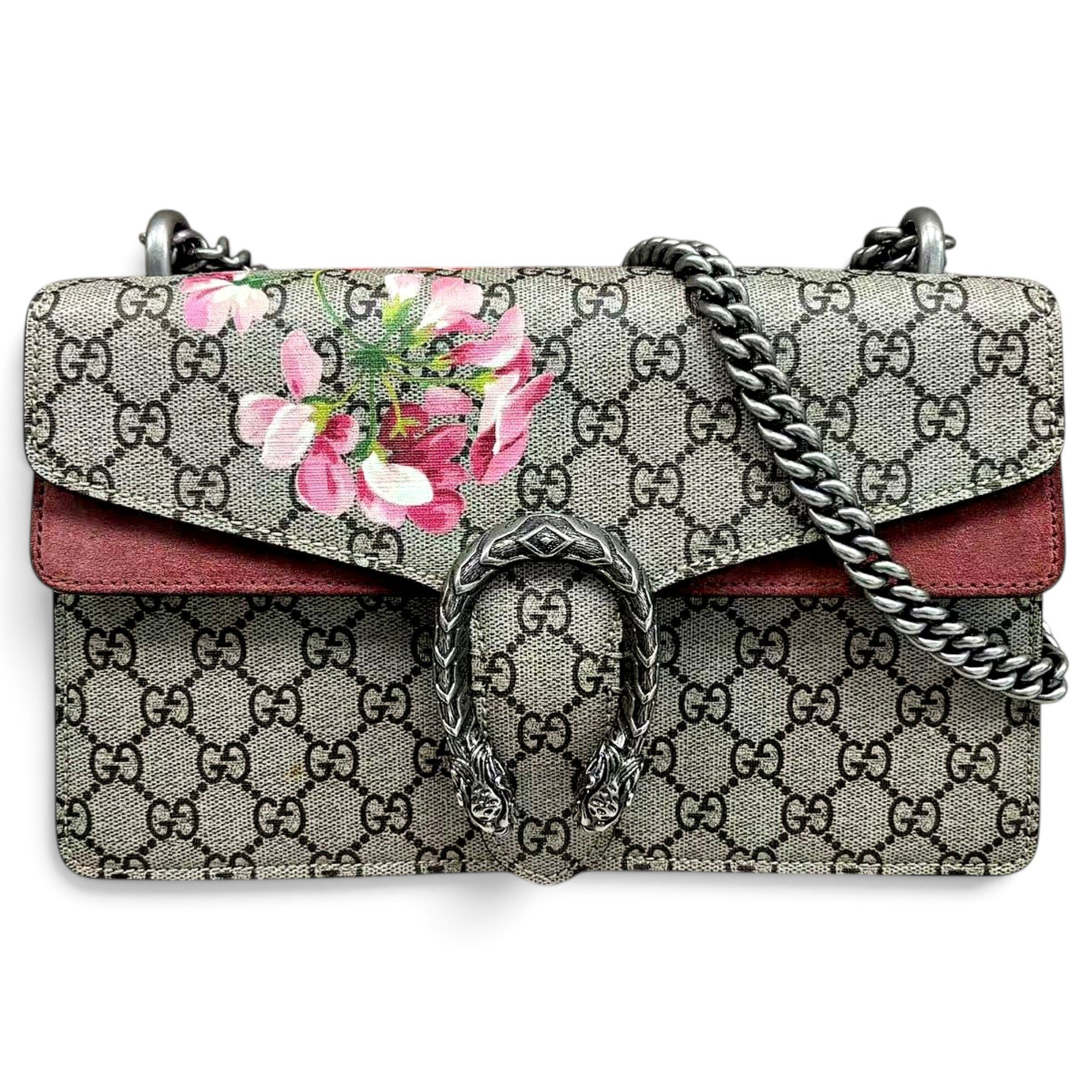 Dionysus cloth handbag