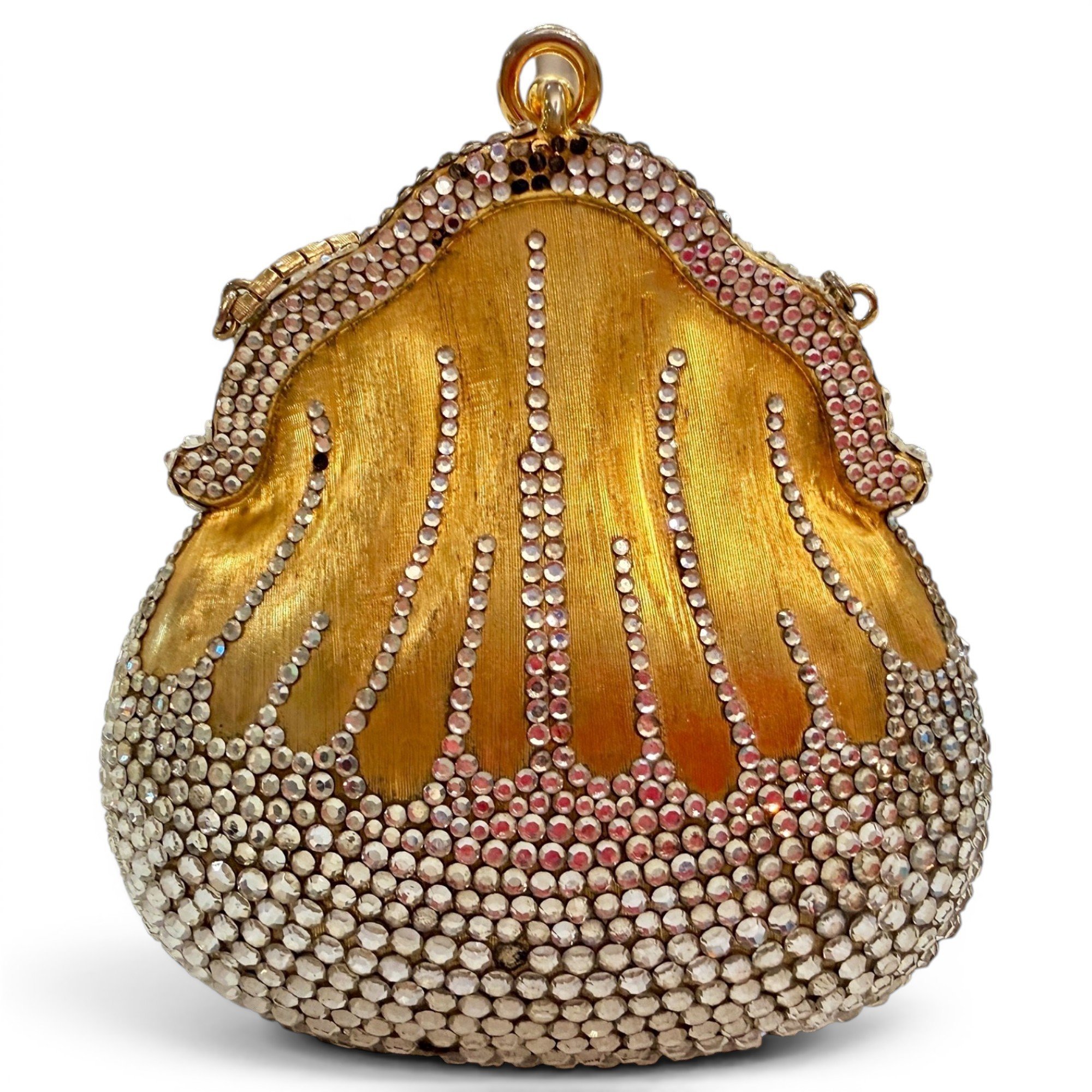 Judith Leiber Clutch bag