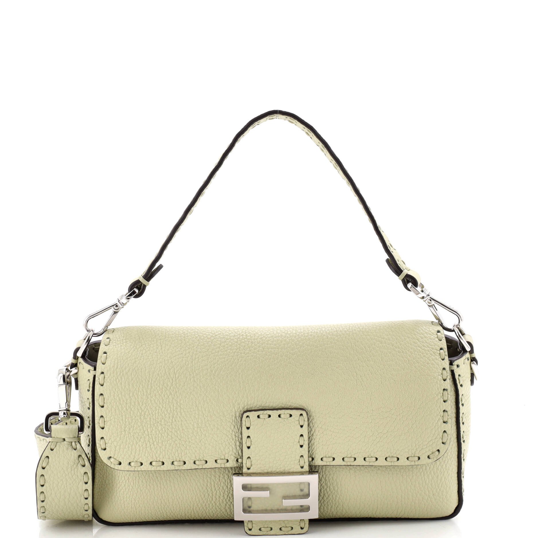 Selleria Baguette NM Bag Leather Medium