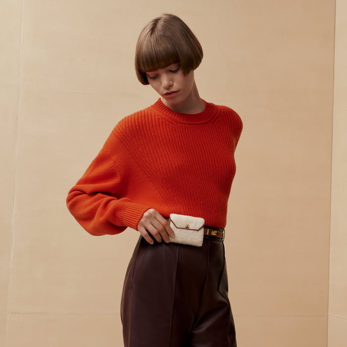 Kelly Pocket Teddy 18 Belt