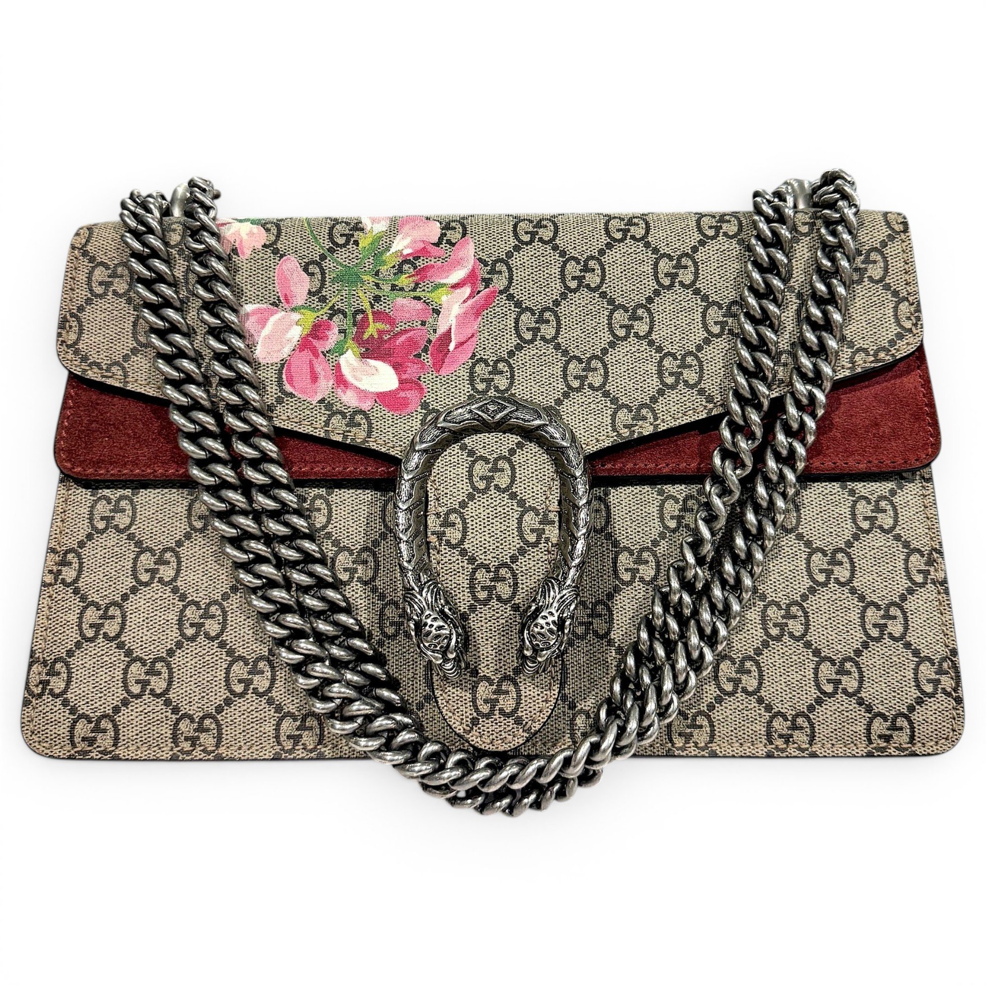 Dionysus cloth handbag