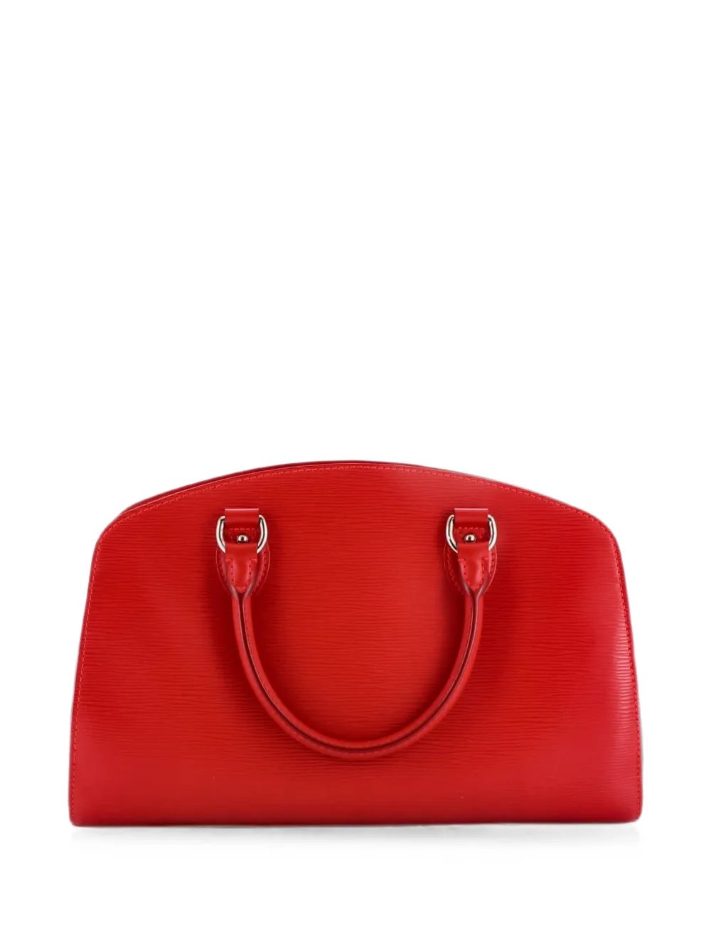 Pont Neuf NM Handbag Epi Leather PM satchel