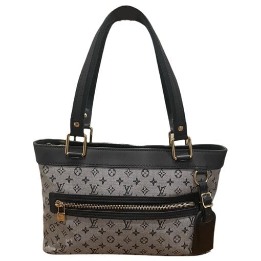 Louis Vuitton Lucile handbag
