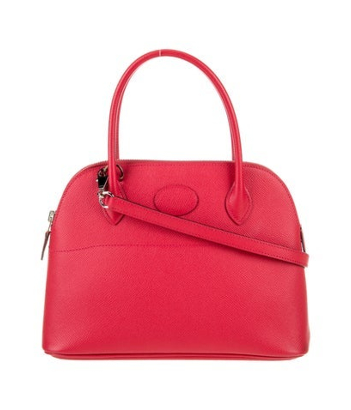 Hermes Epsom Bolide 27