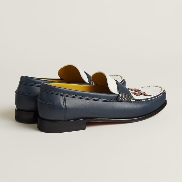 Kennedy Loafer