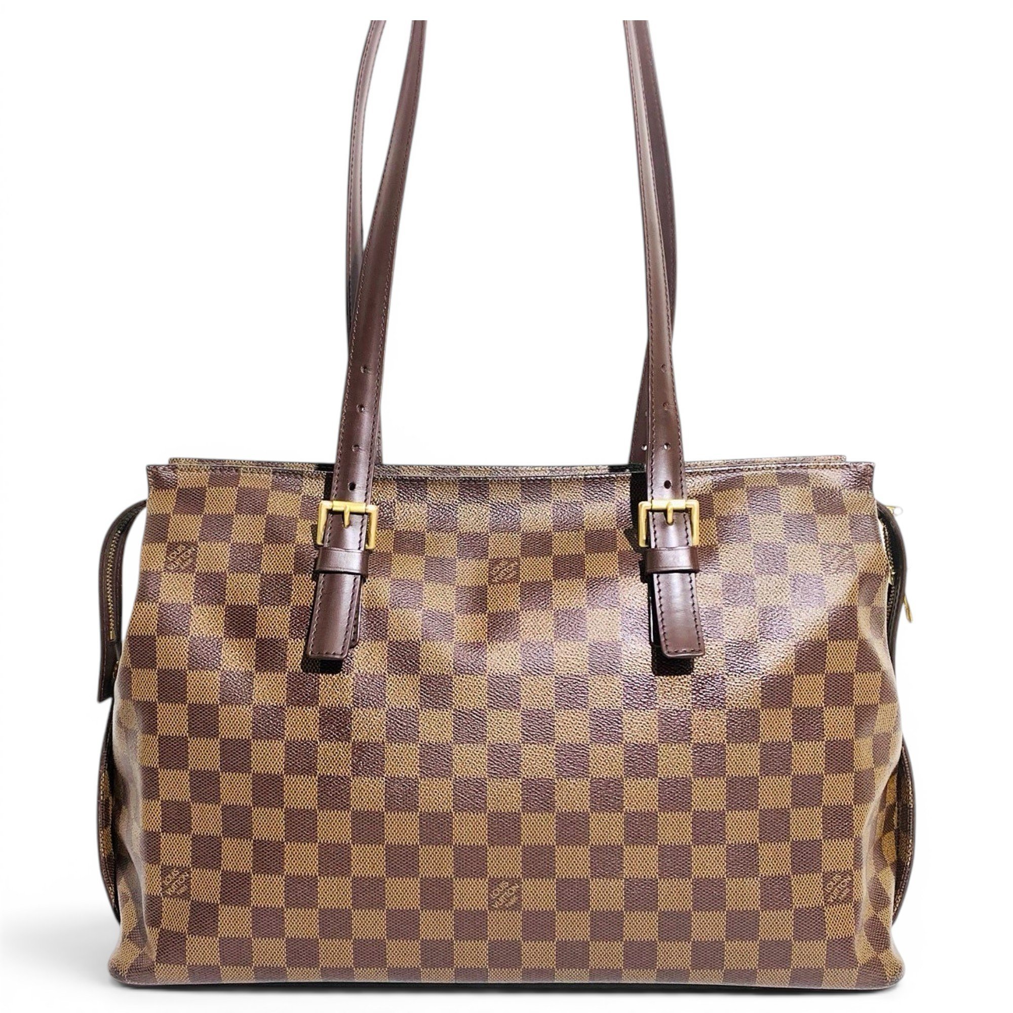 Chelsea cloth handbag