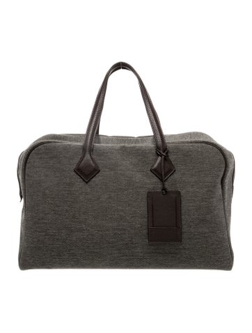 Hermes Toile Victoria II 43