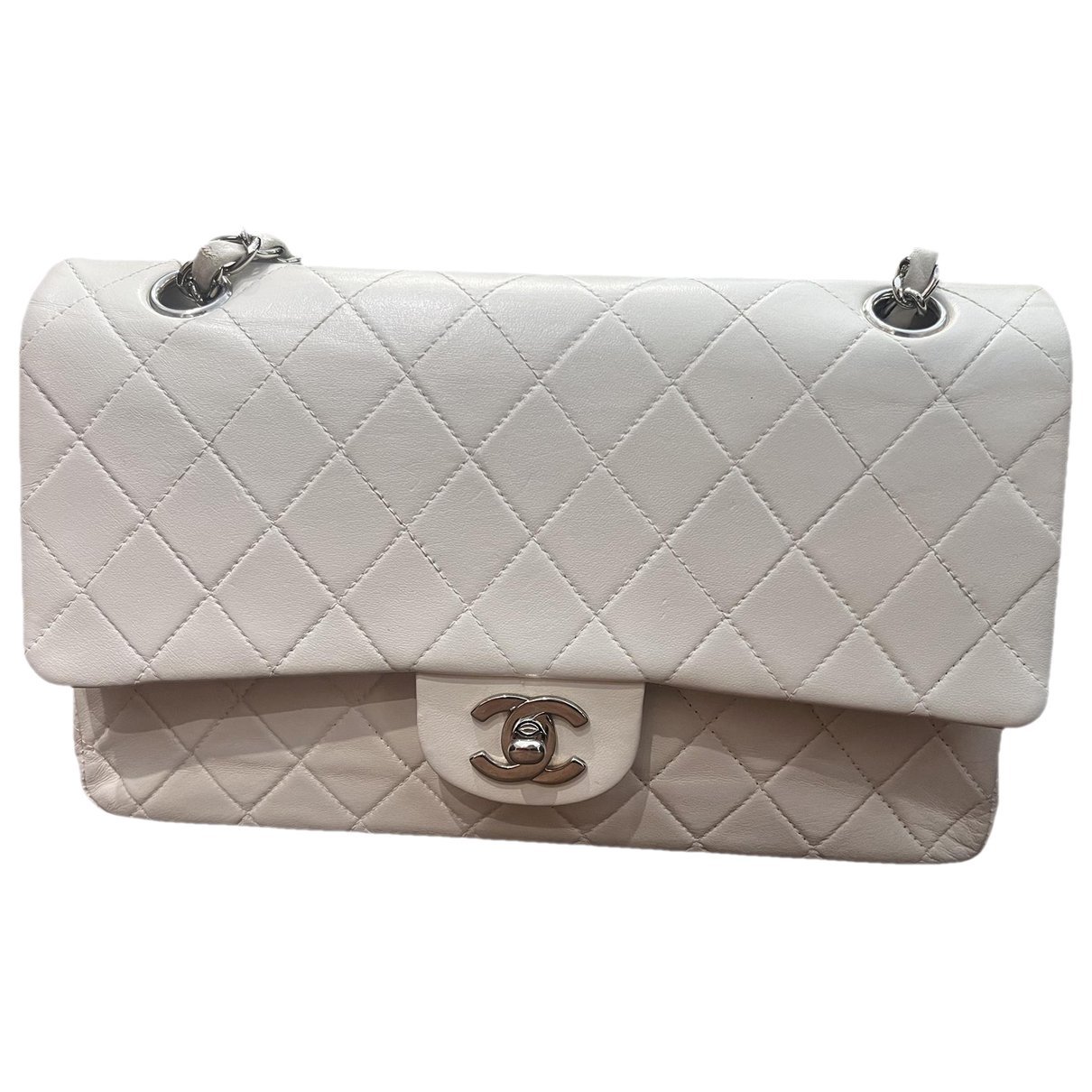 Timeless/Classique leather handbag