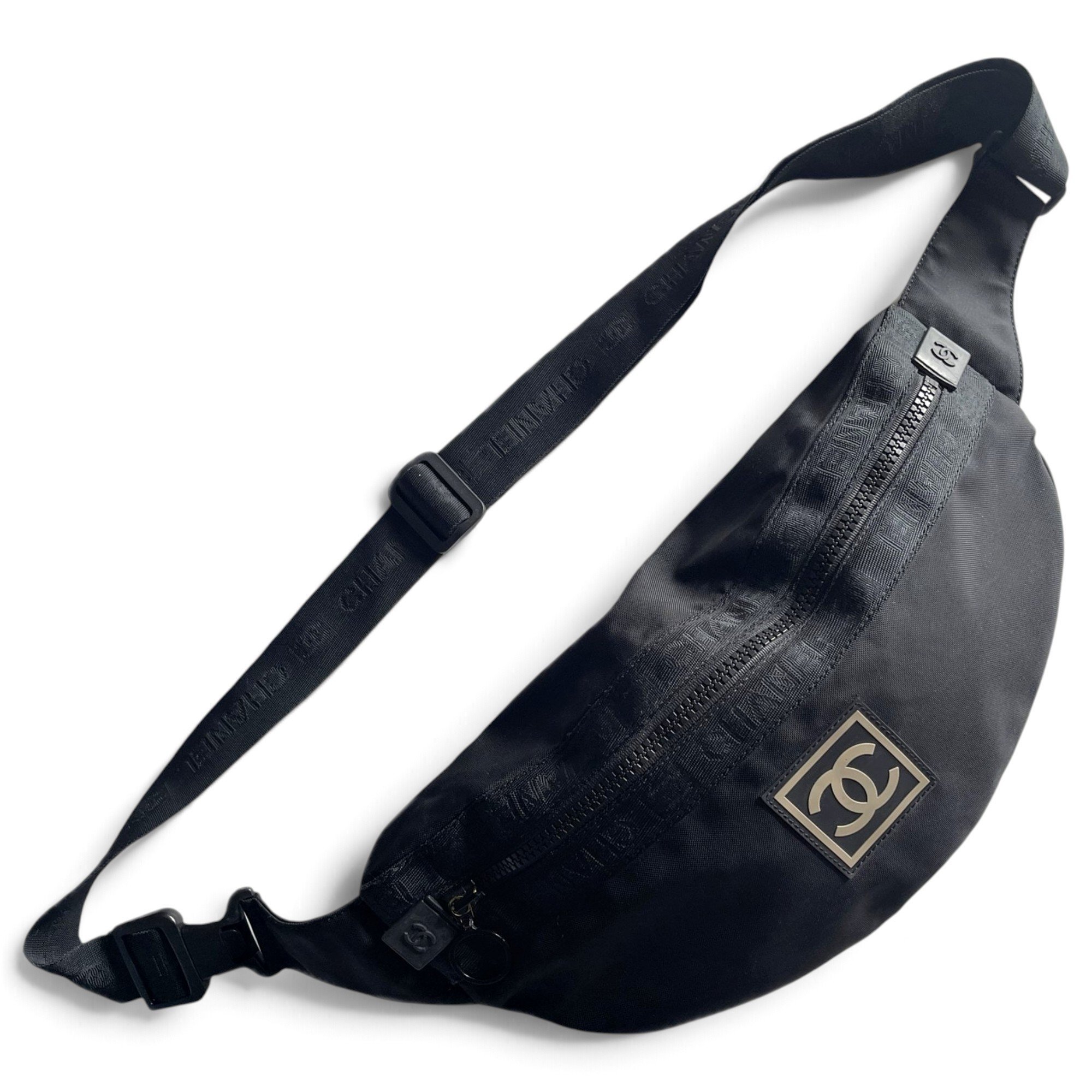 Cloth crossbody bag