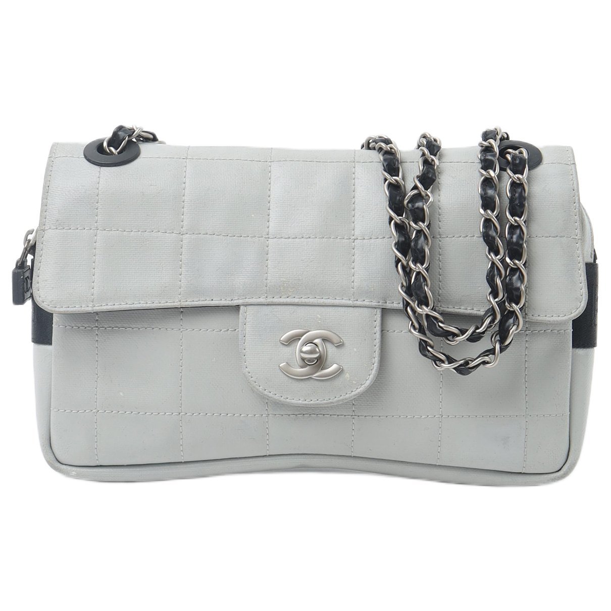 Timeless/Classique cloth handbag