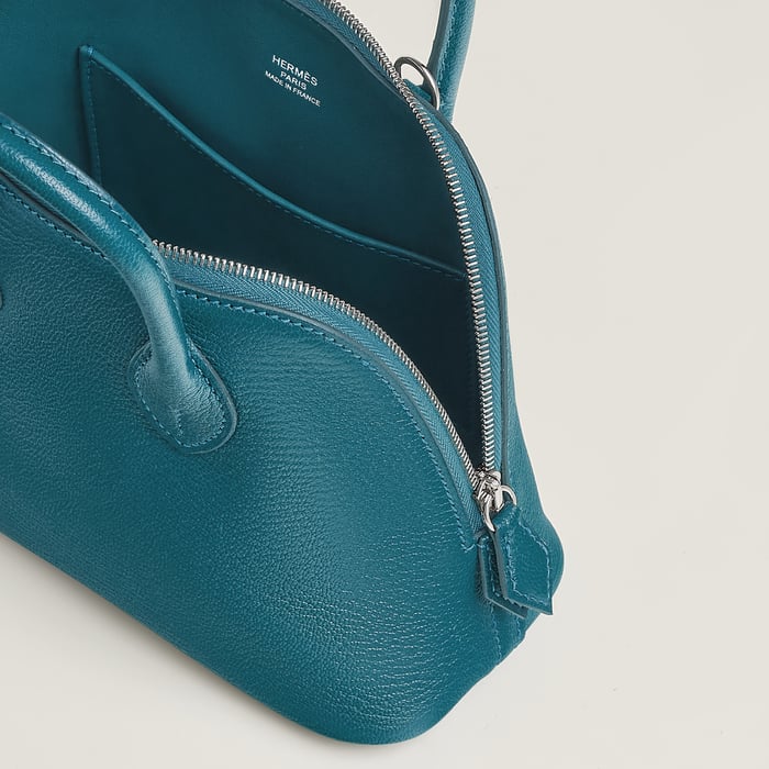 New Bleu Jean Bolide 1923 Mini Bag