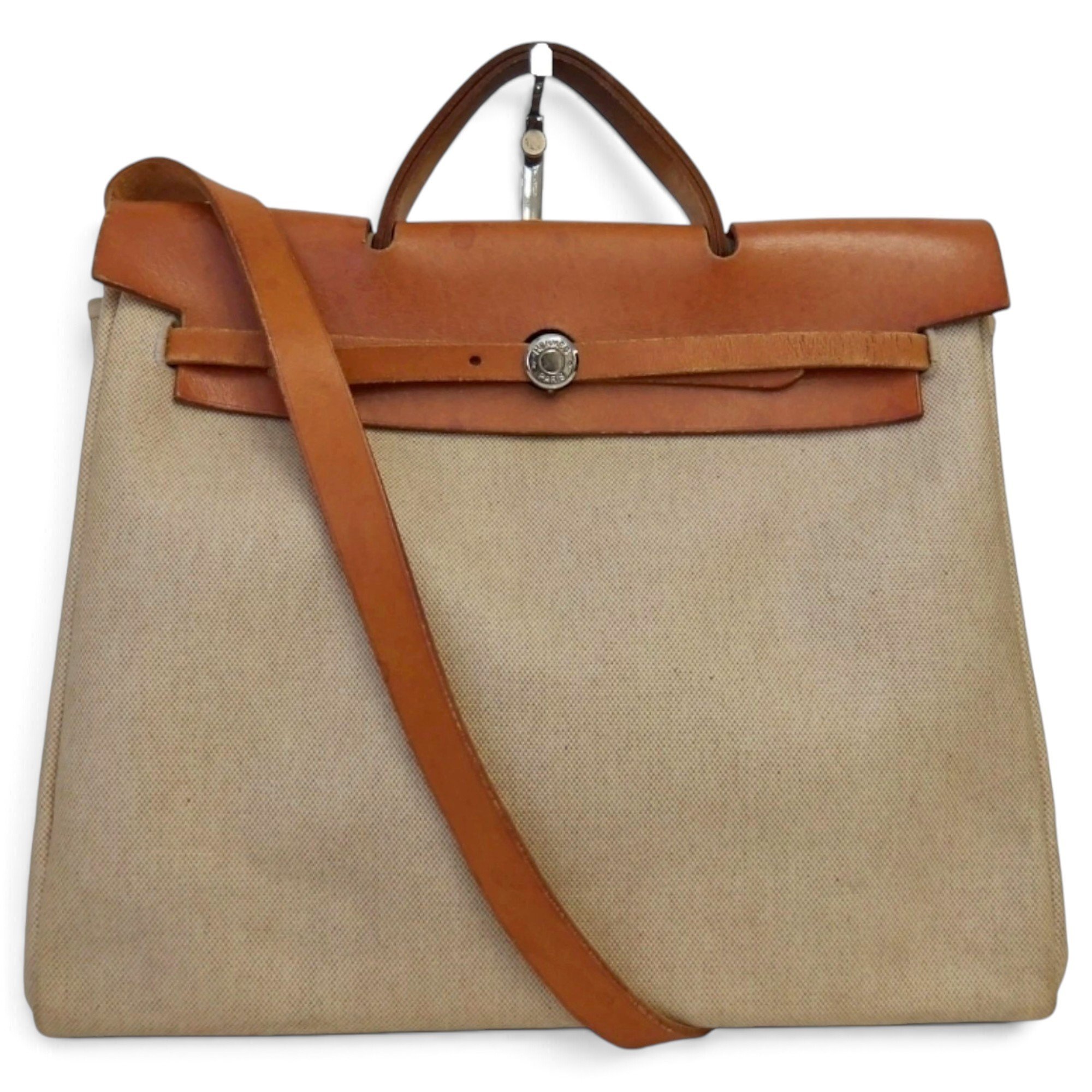 Herbag cloth handbag