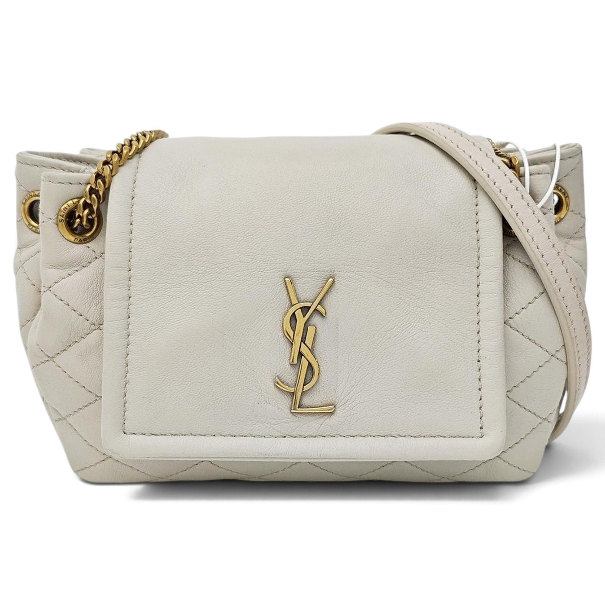 Saint Laurent Leather handbag