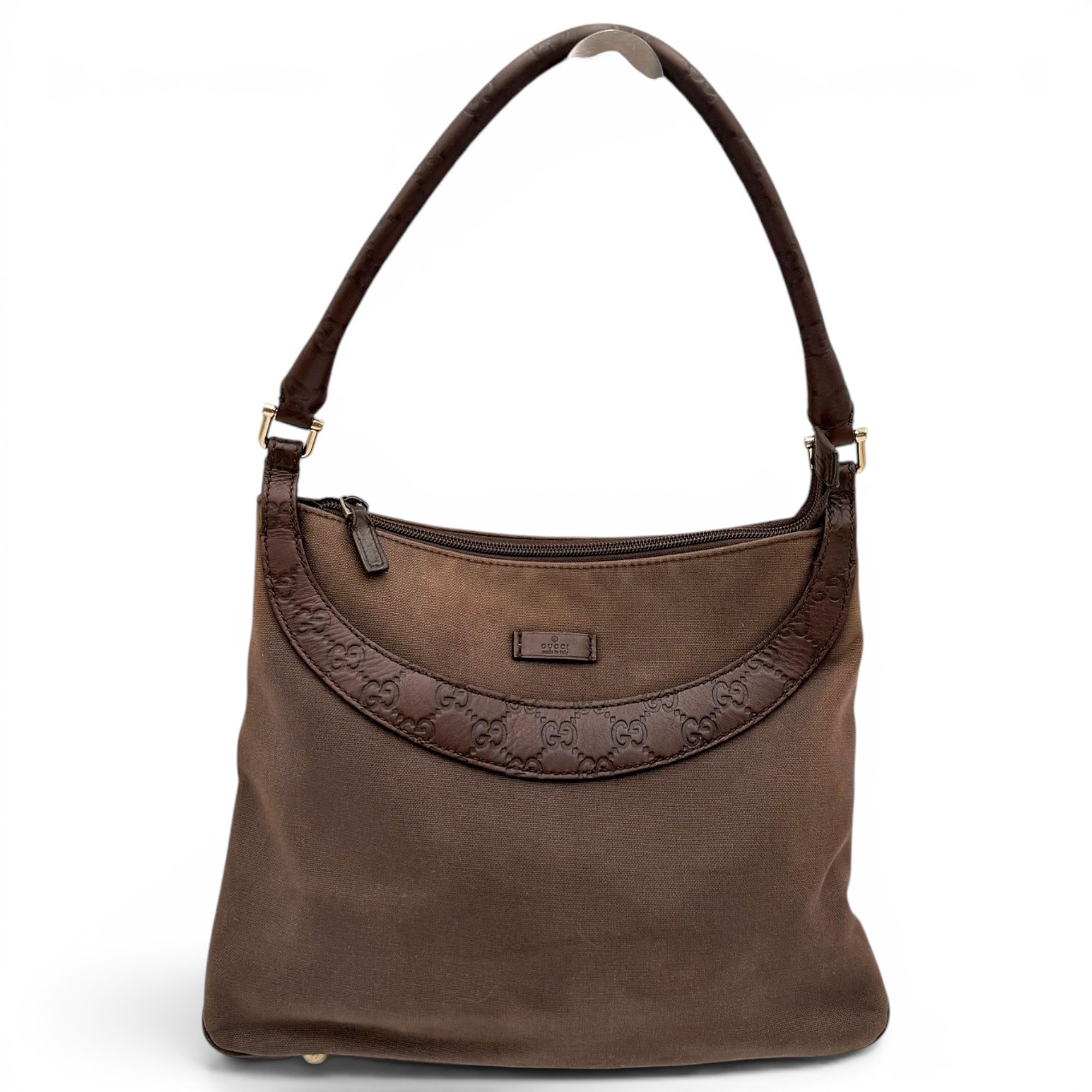 Hobo handbag